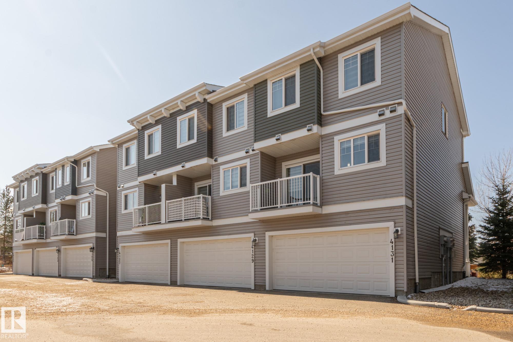 Photo 27 at 4131 30 Street NW, Larkspur, Edmonton