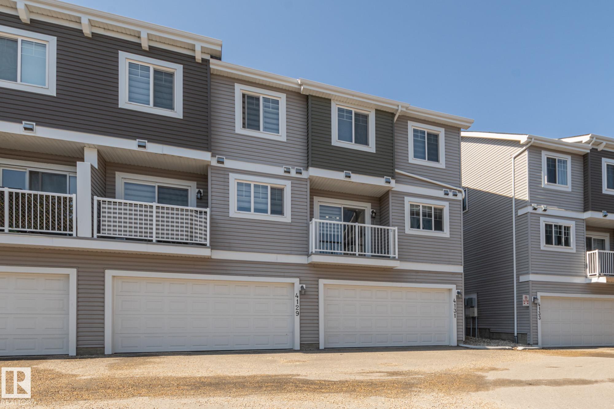 Photo 28 at 4131 30 Street NW, Larkspur, Edmonton