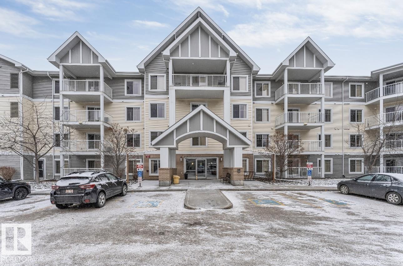 409 - 2204 44 Avenue NW, Larkspur, Edmonton