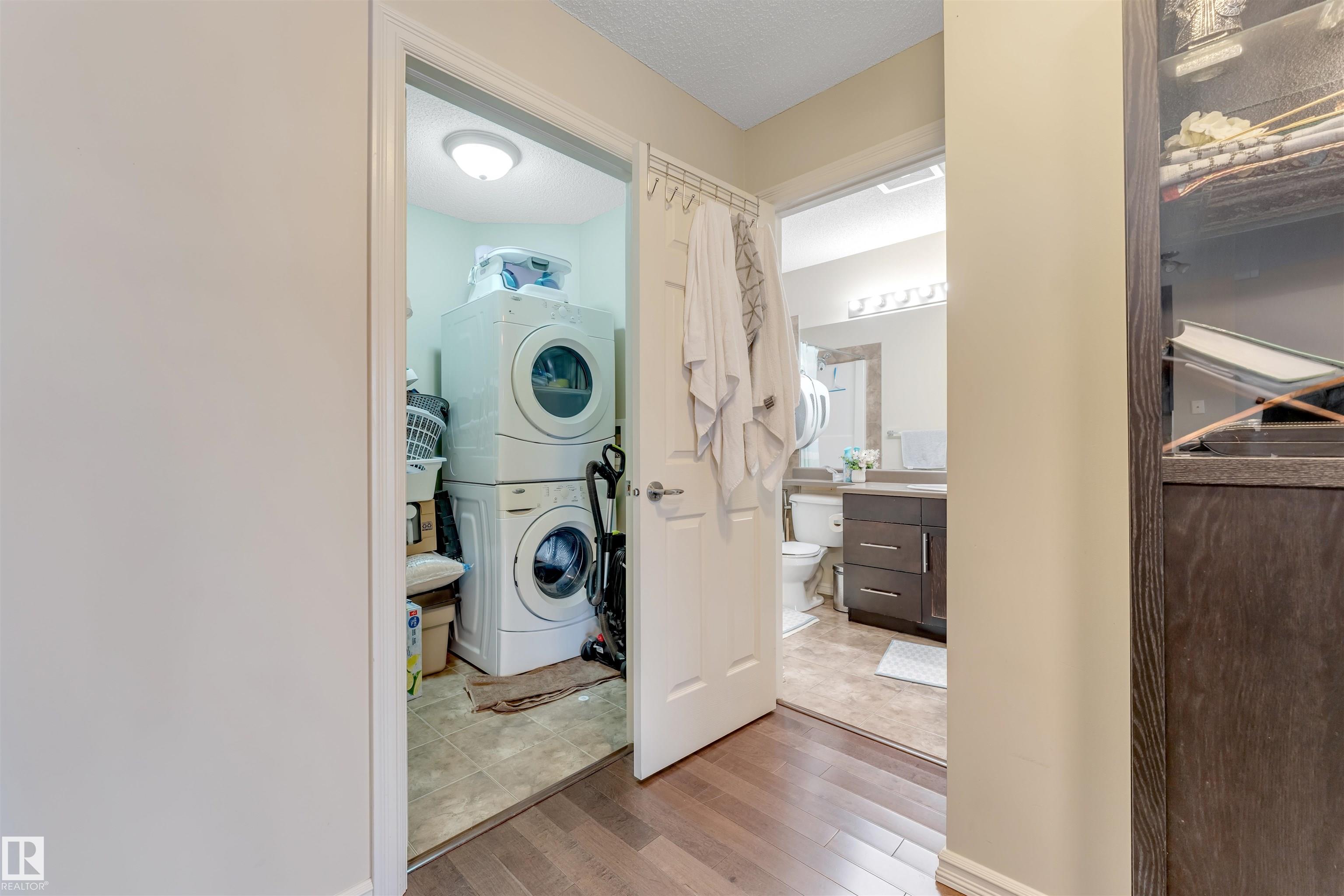 Photo 14 at 409 - 2204 44 Avenue NW, Larkspur, Edmonton