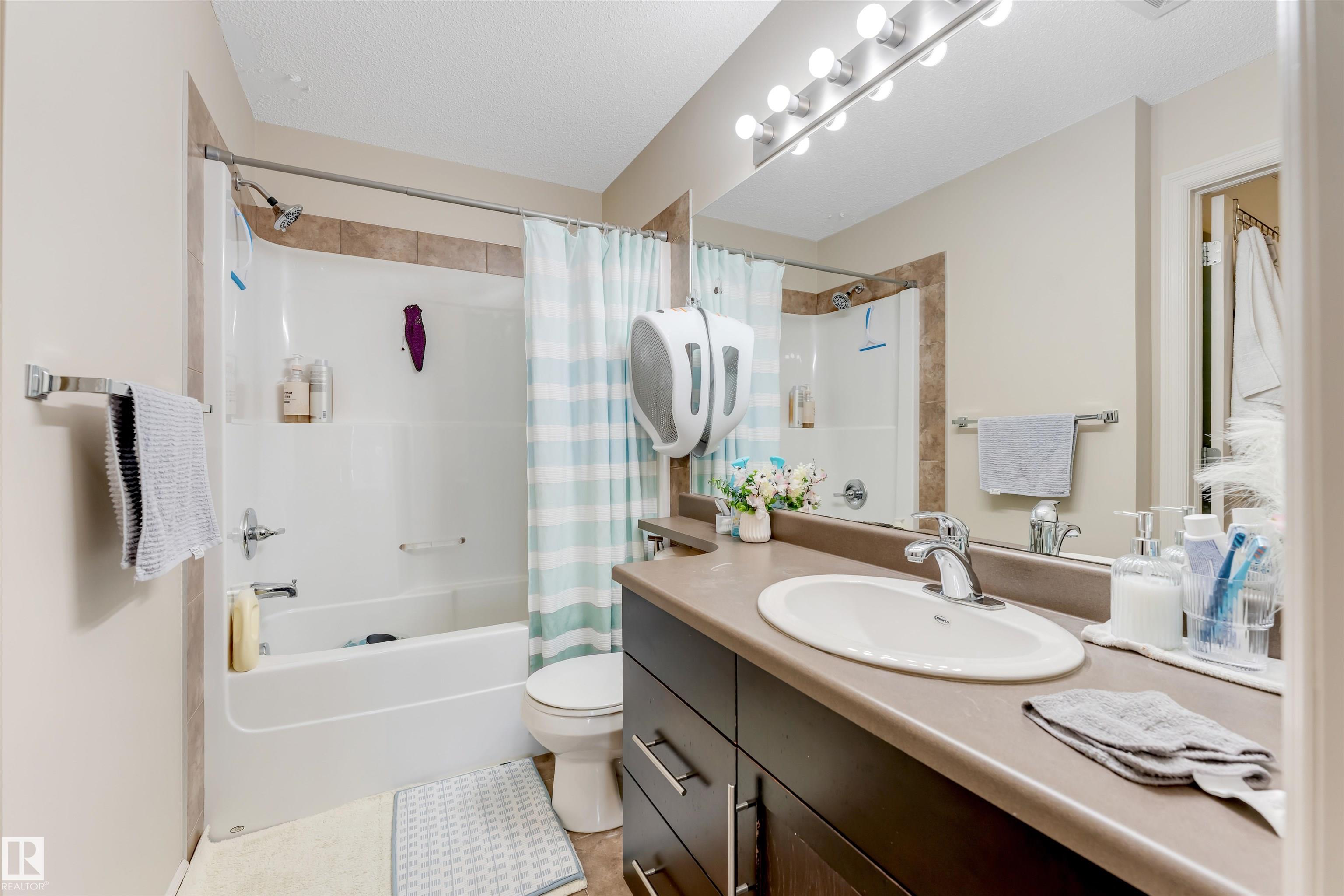 Photo 15 at 409 - 2204 44 Avenue NW, Larkspur, Edmonton