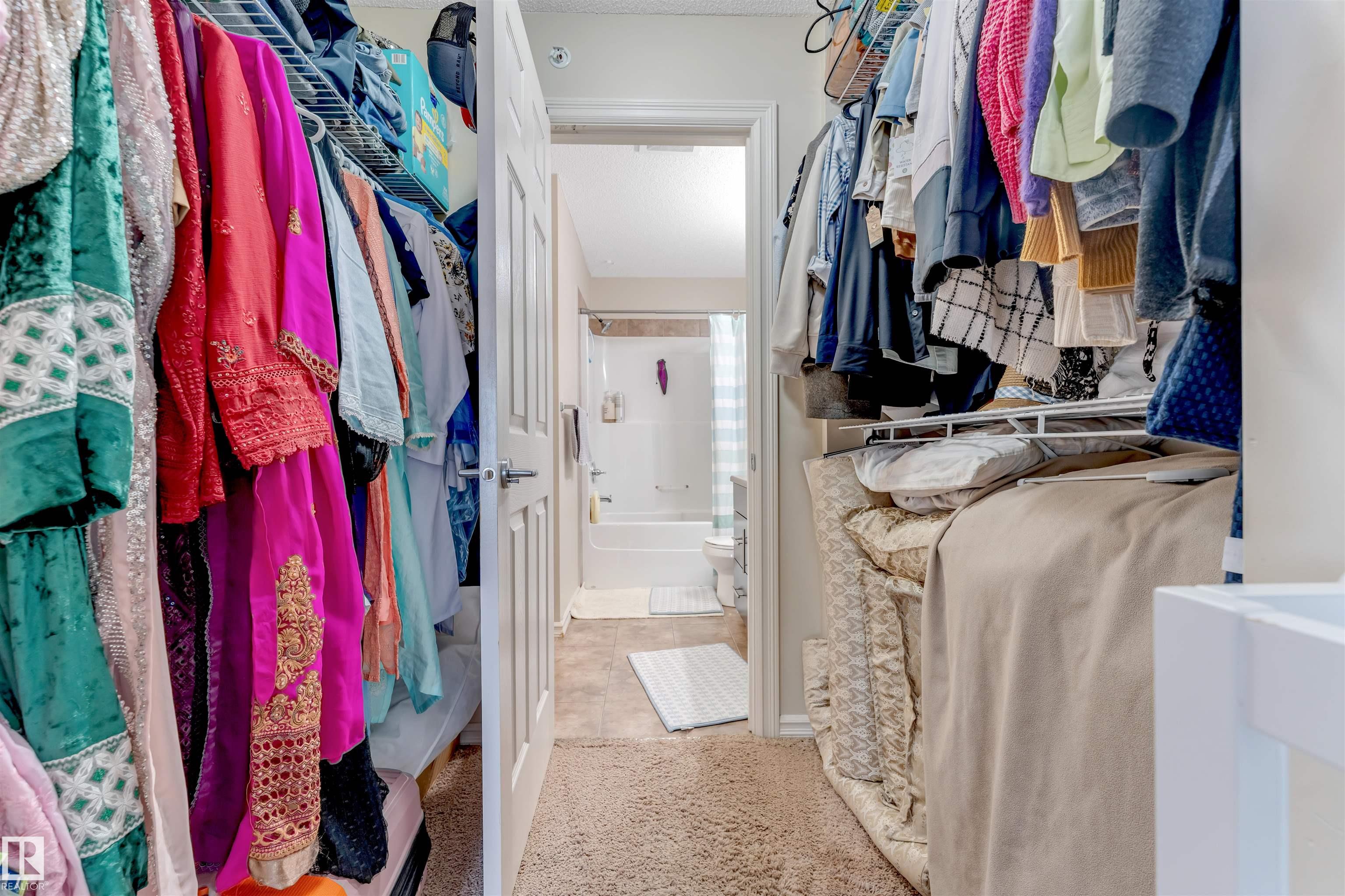 Photo 16 at 409 - 2204 44 Avenue NW, Larkspur, Edmonton