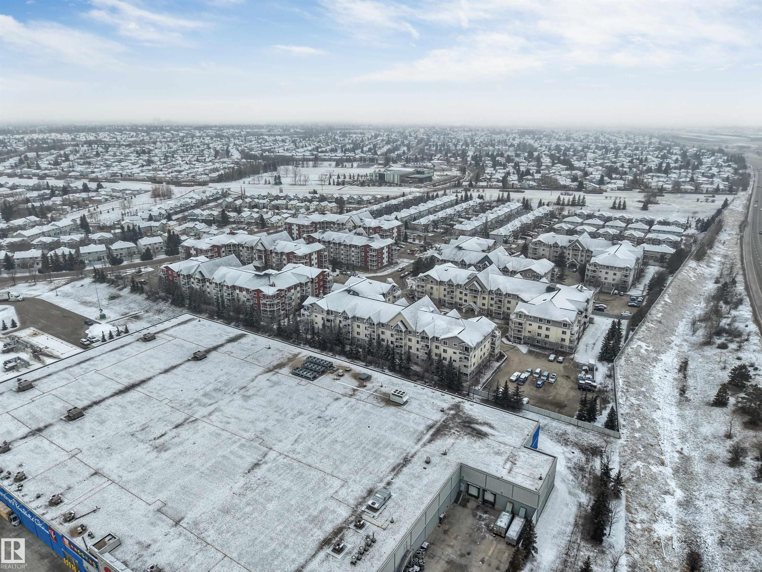 Photo 21 at 409 - 2204 44 Avenue NW, Larkspur, Edmonton