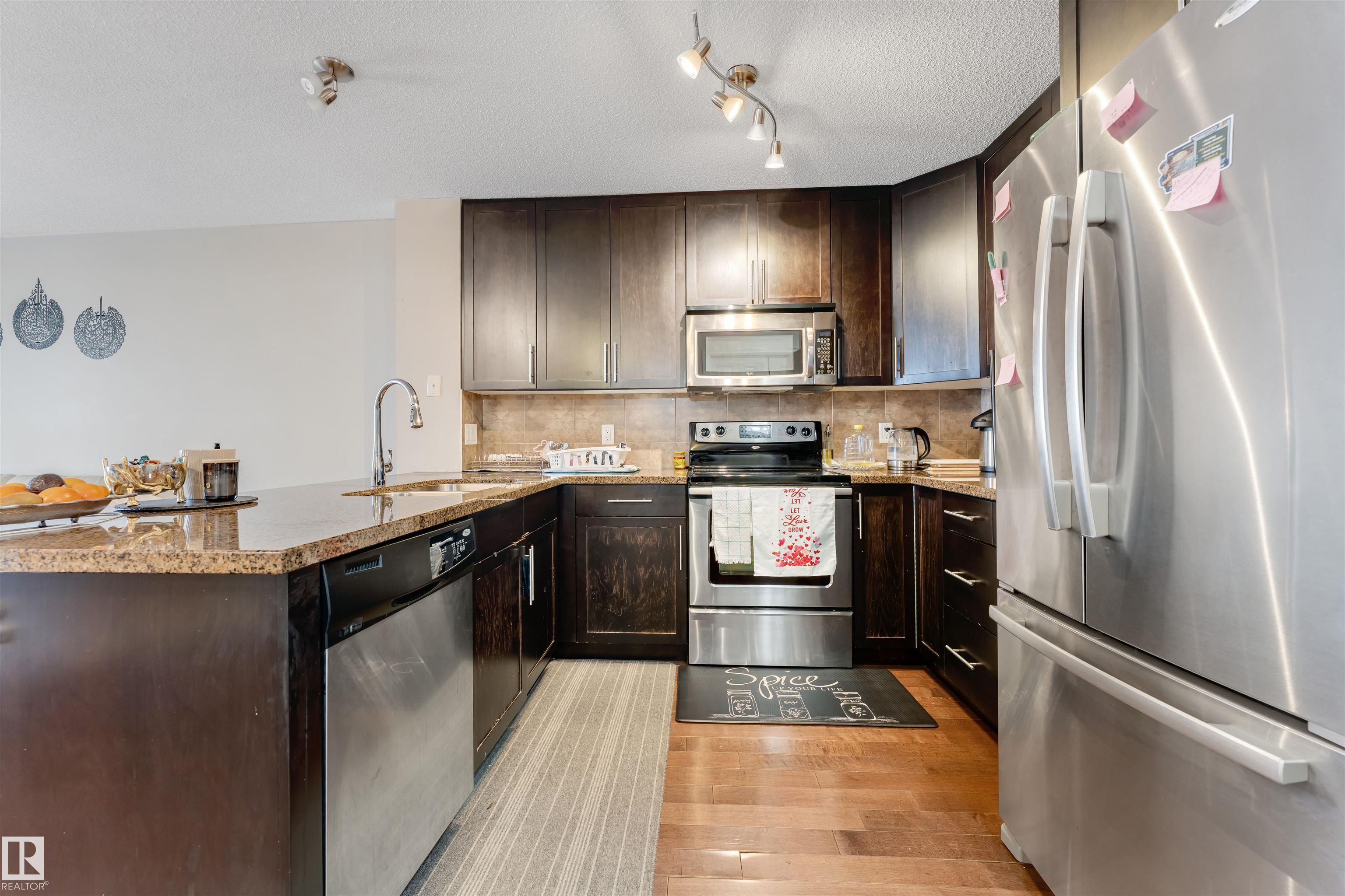 Photo 10 at 409 - 2204 44 Avenue NW, Larkspur, Edmonton