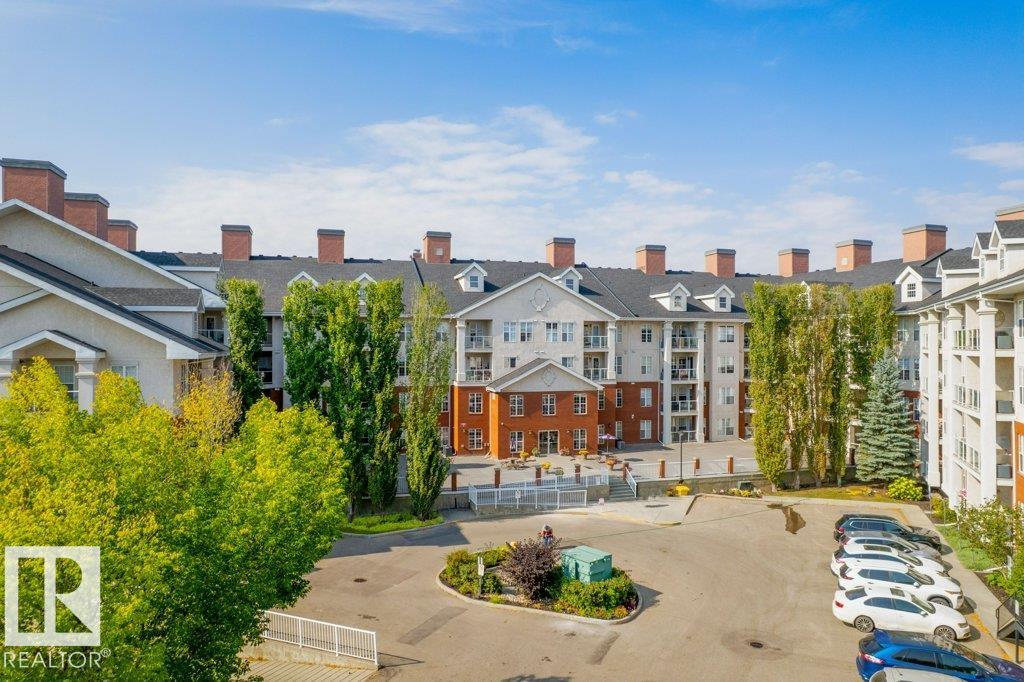 407 - 45 Inglewood Drive, Inglewood, St. Albert