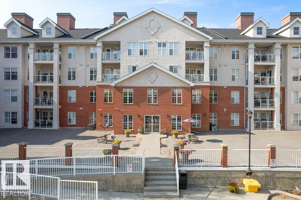 407 - 45 Inglewood Drive, Inglewood, St. Albert