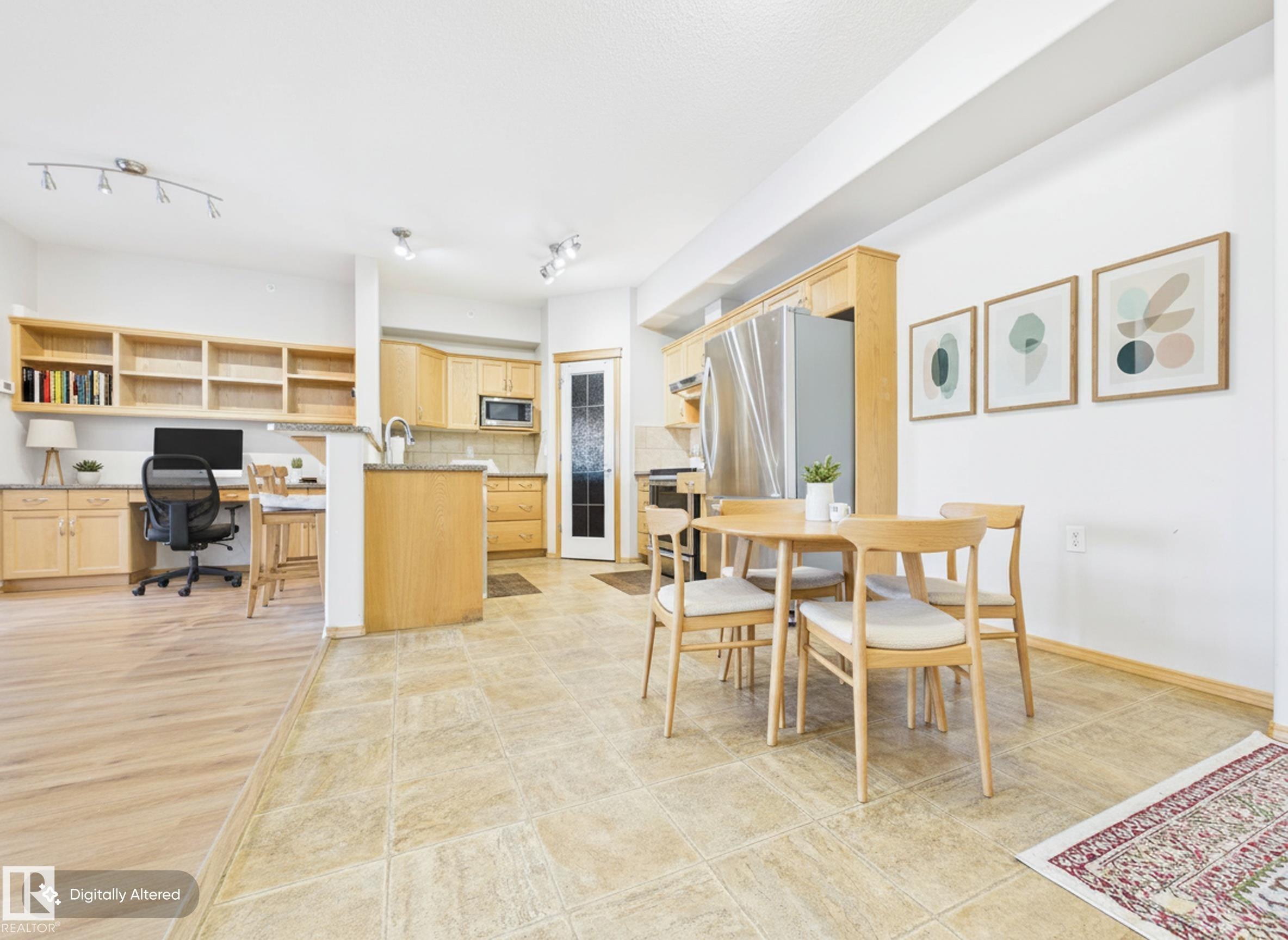 Photo 12 at 407 - 45 Inglewood Drive, Inglewood, St. Albert