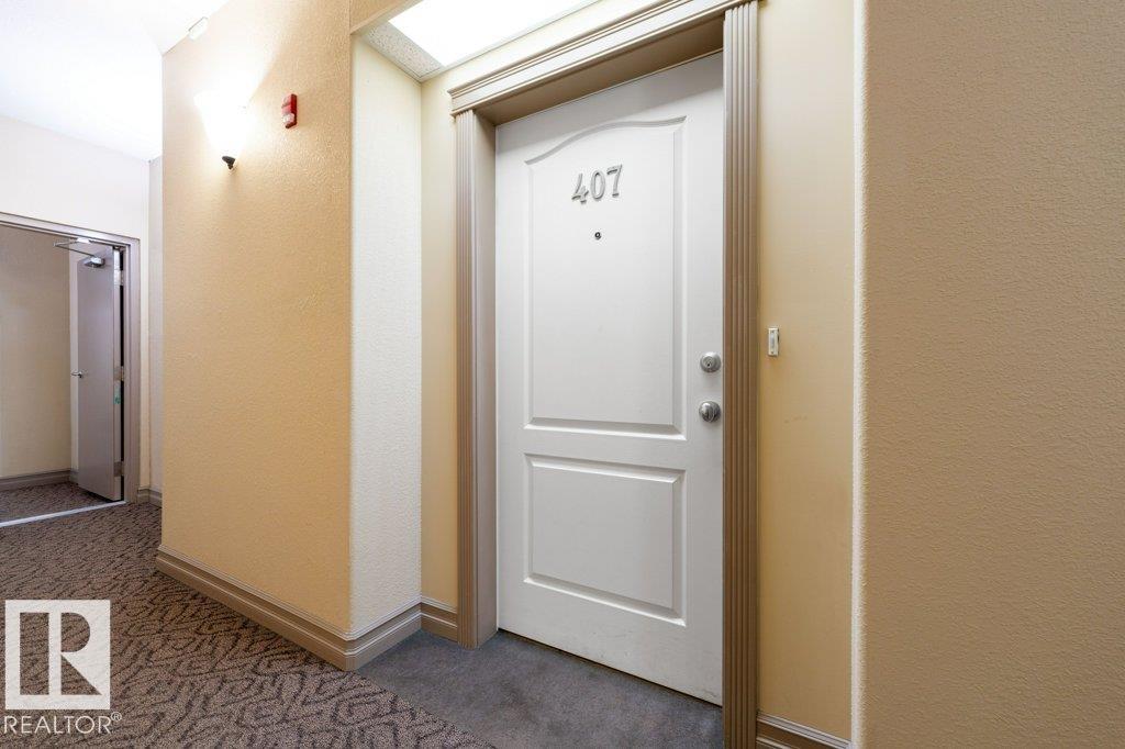 407 - 45 Inglewood Drive, Inglewood, St. Albert
