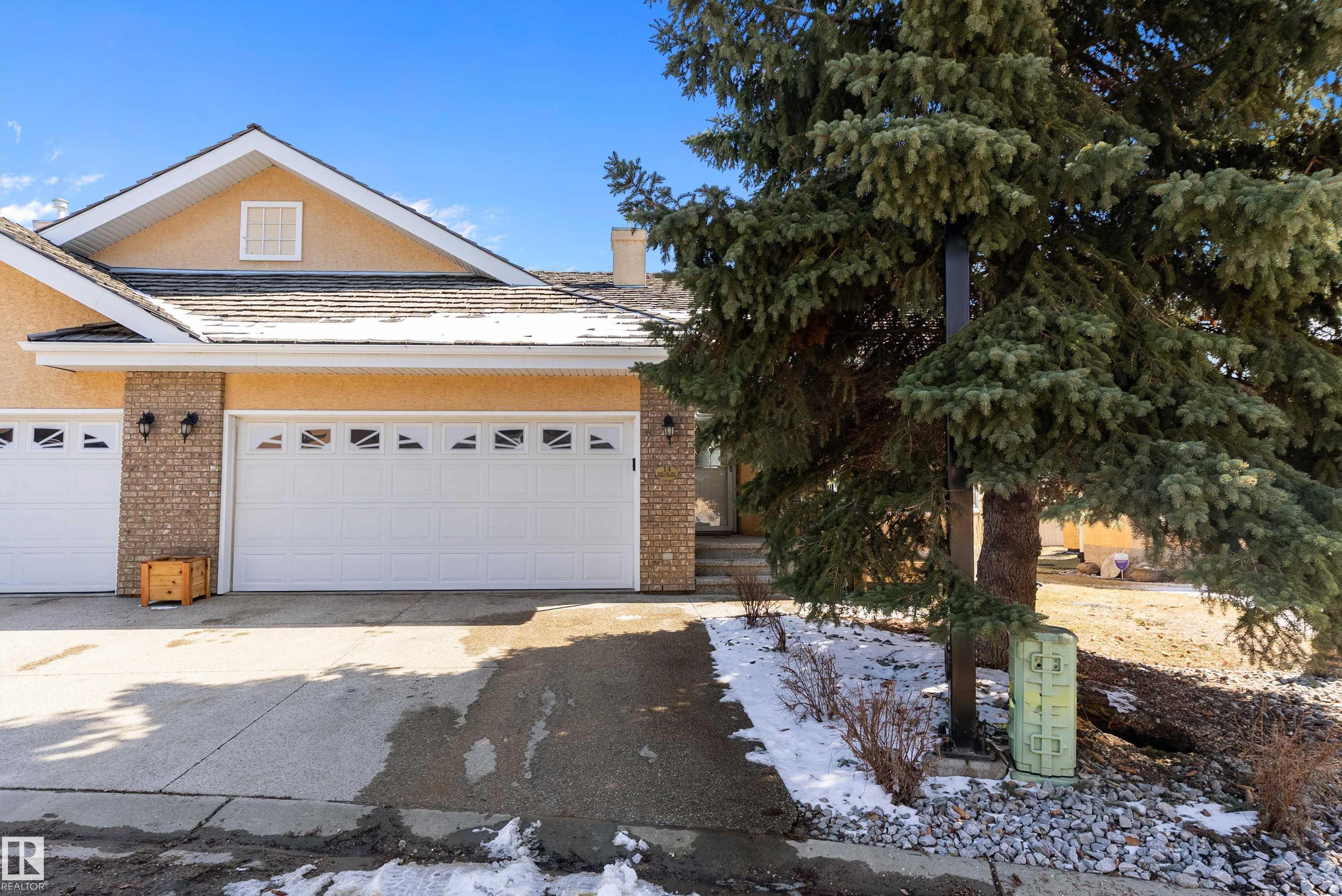 14 - 920 119 Street NW, Twin Brooks, Edmonton