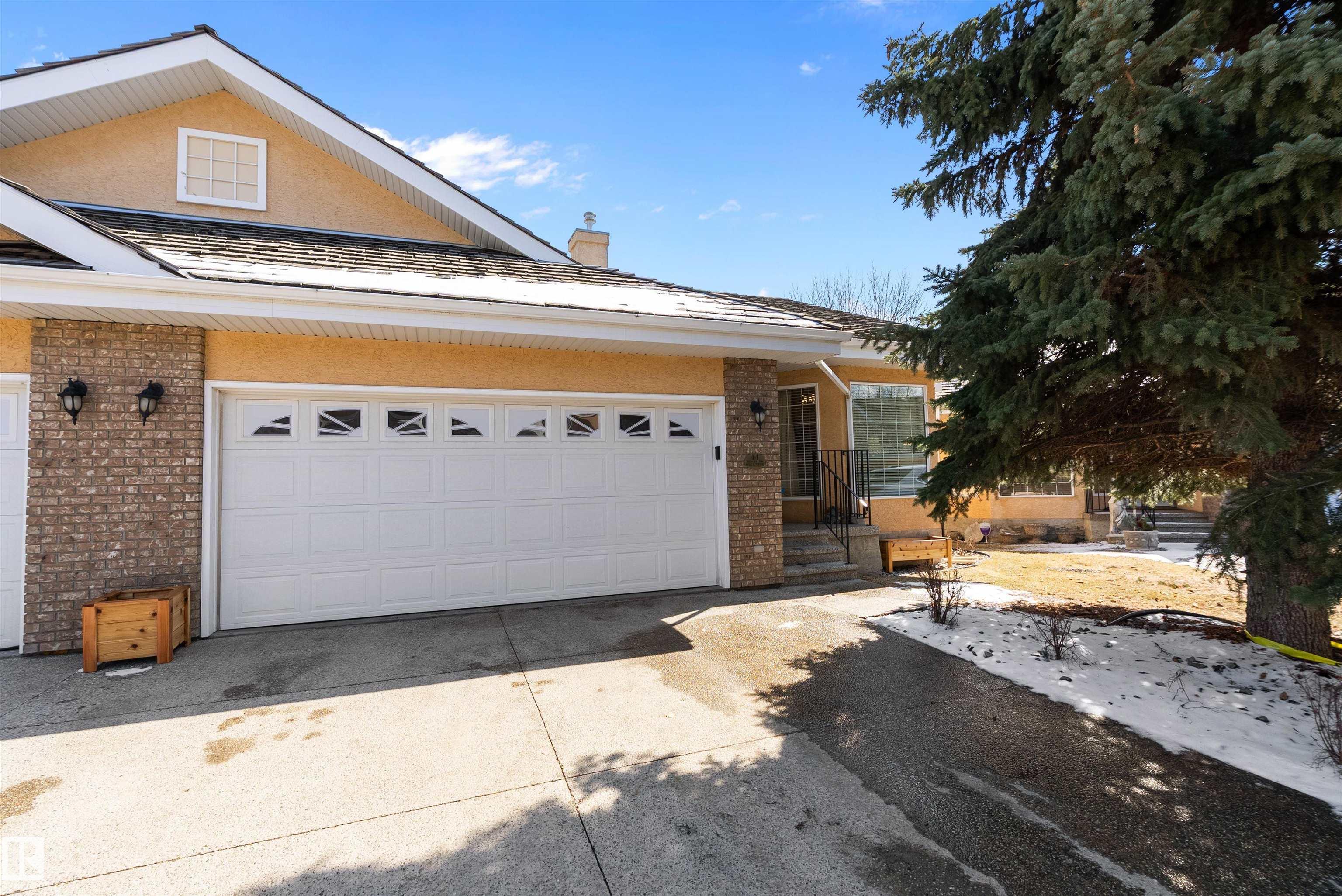 14 - 920 119 Street NW, Twin Brooks, Edmonton