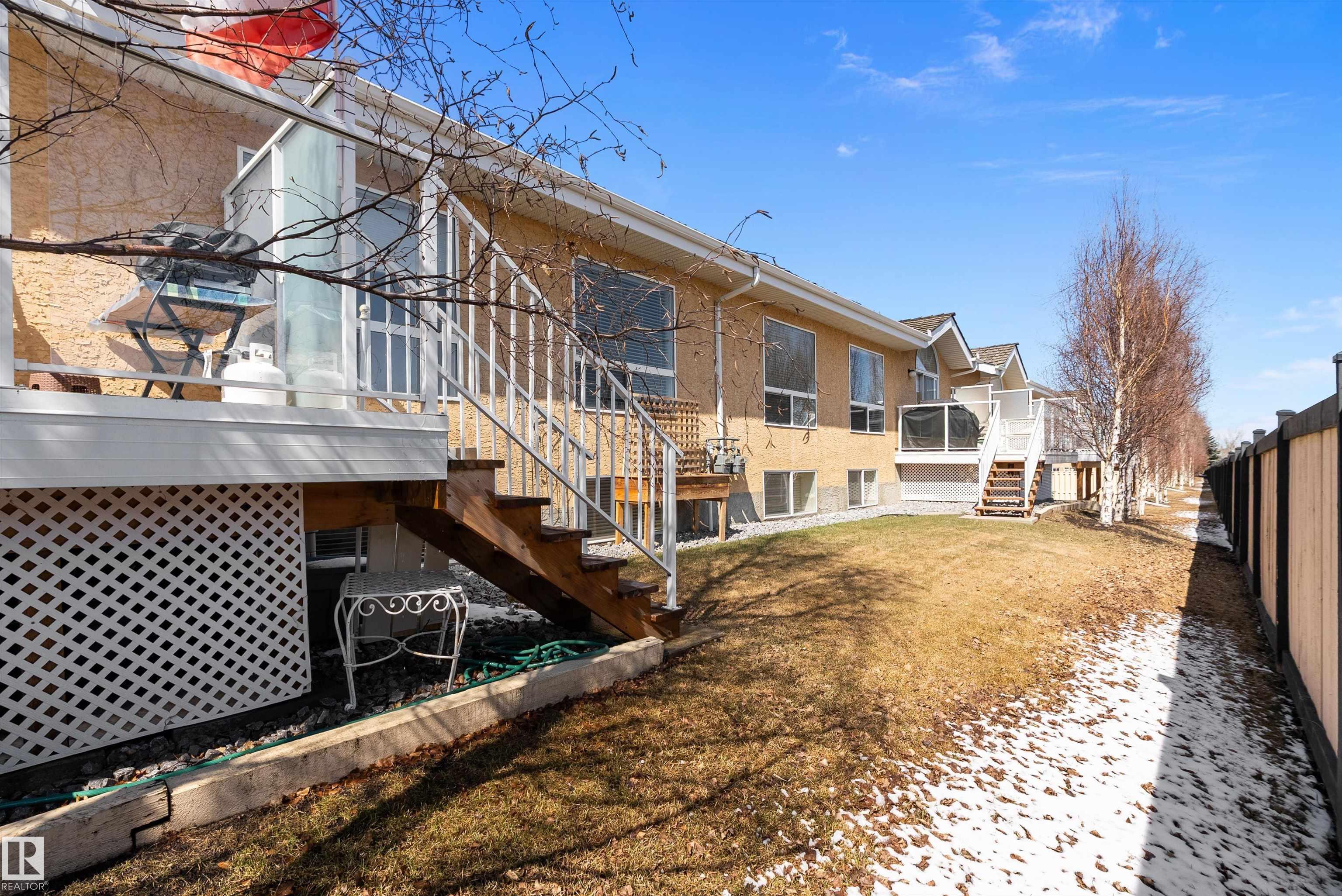 Photo 45 at 14 - 920 119 Street NW, Twin Brooks, Edmonton