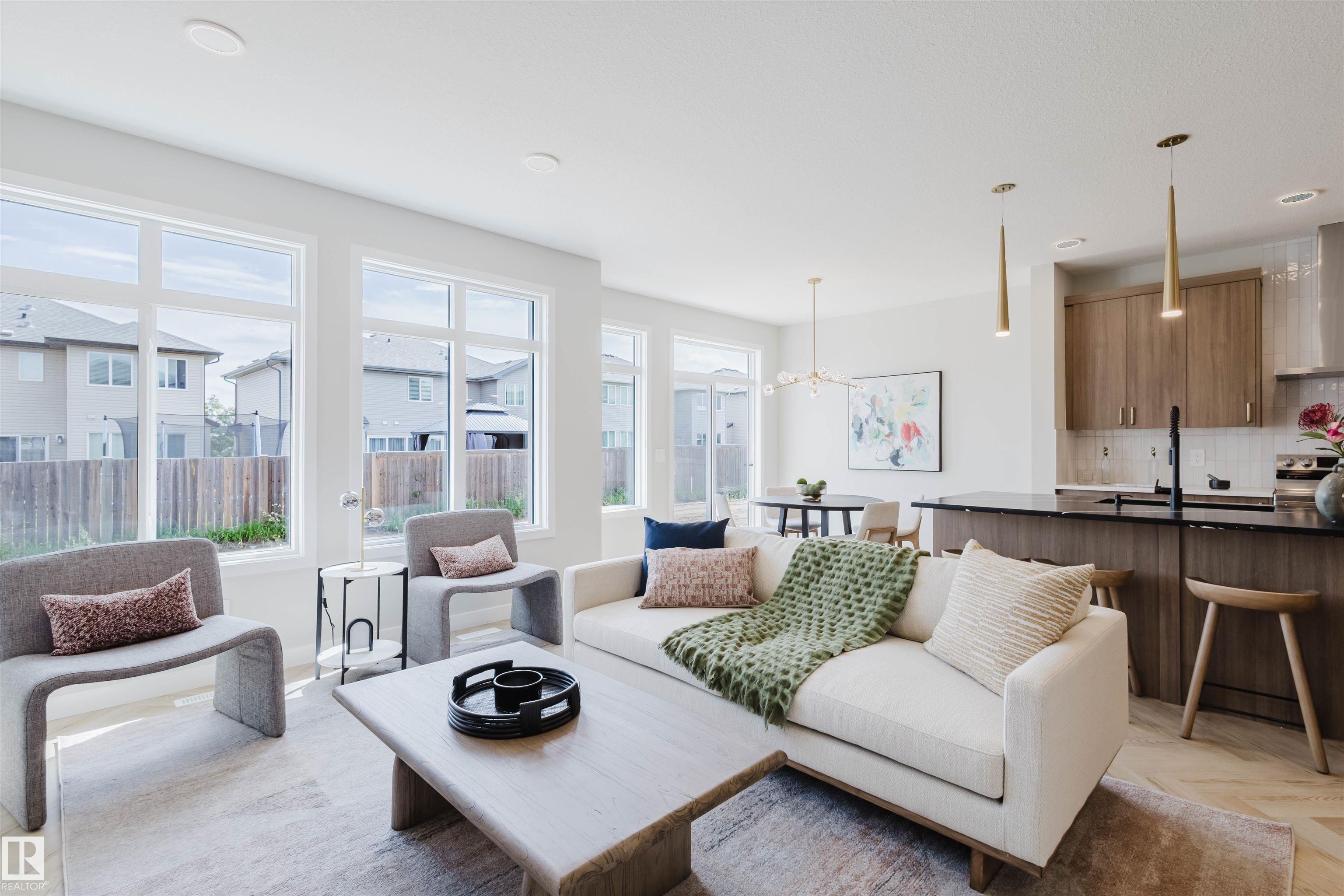 Photo 17 at 27 Cessy Street, Chérot, St. Albert