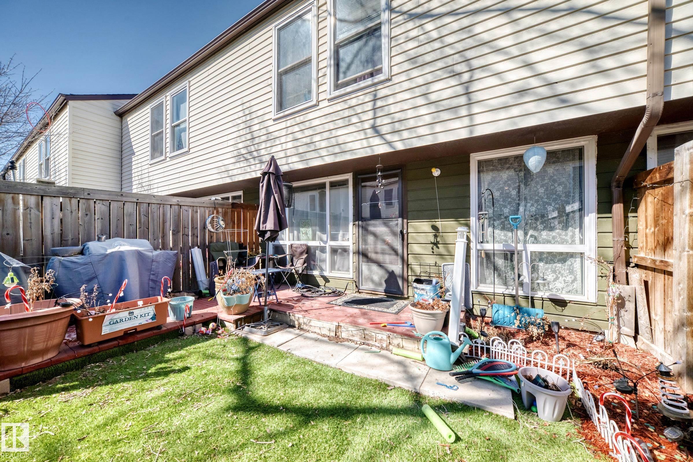 Photo 34 at 582 Abbottsfield Road NW, Abbottsfield, Edmonton