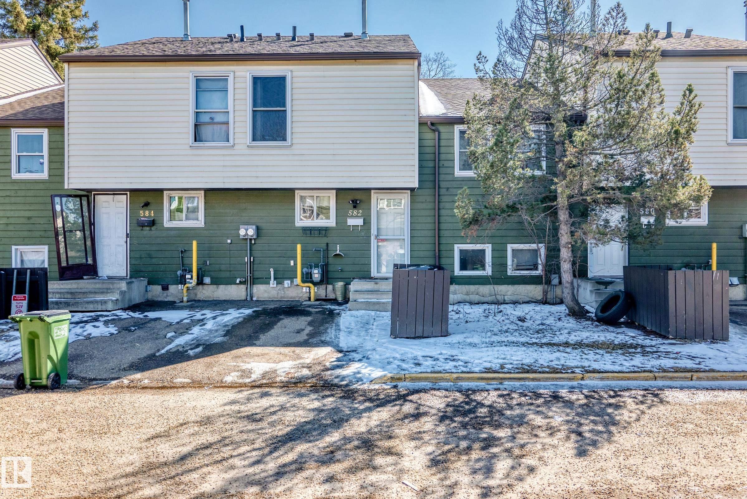 Photo 38 at 582 Abbottsfield Road NW, Abbottsfield, Edmonton