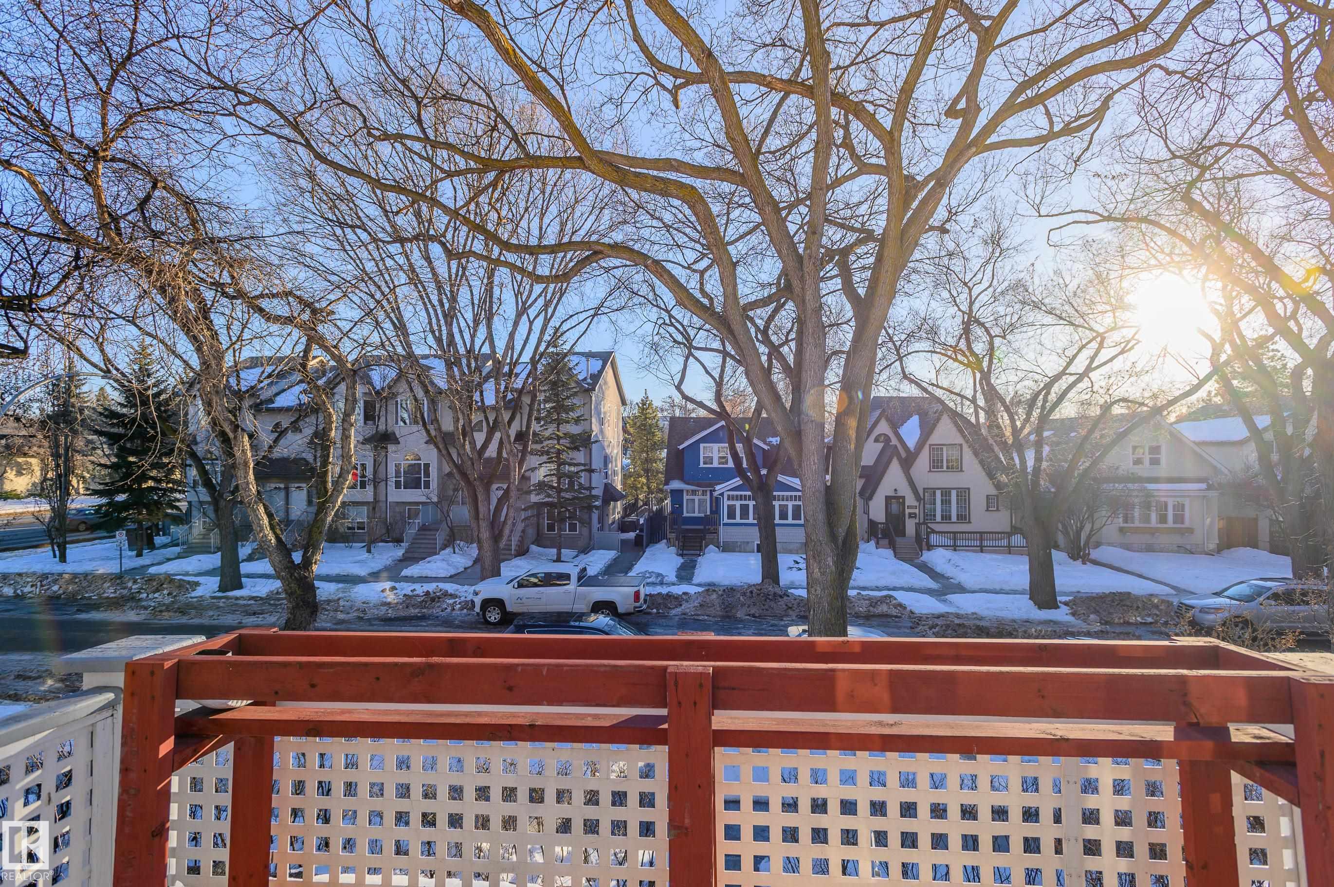 Photo 33 at 10918 81 Avenue NW, Garneau, Edmonton