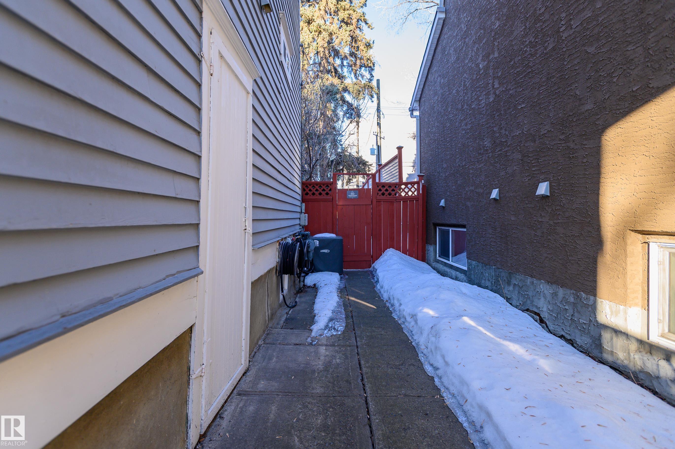 Photo 52 at 10918 81 Avenue NW, Garneau, Edmonton