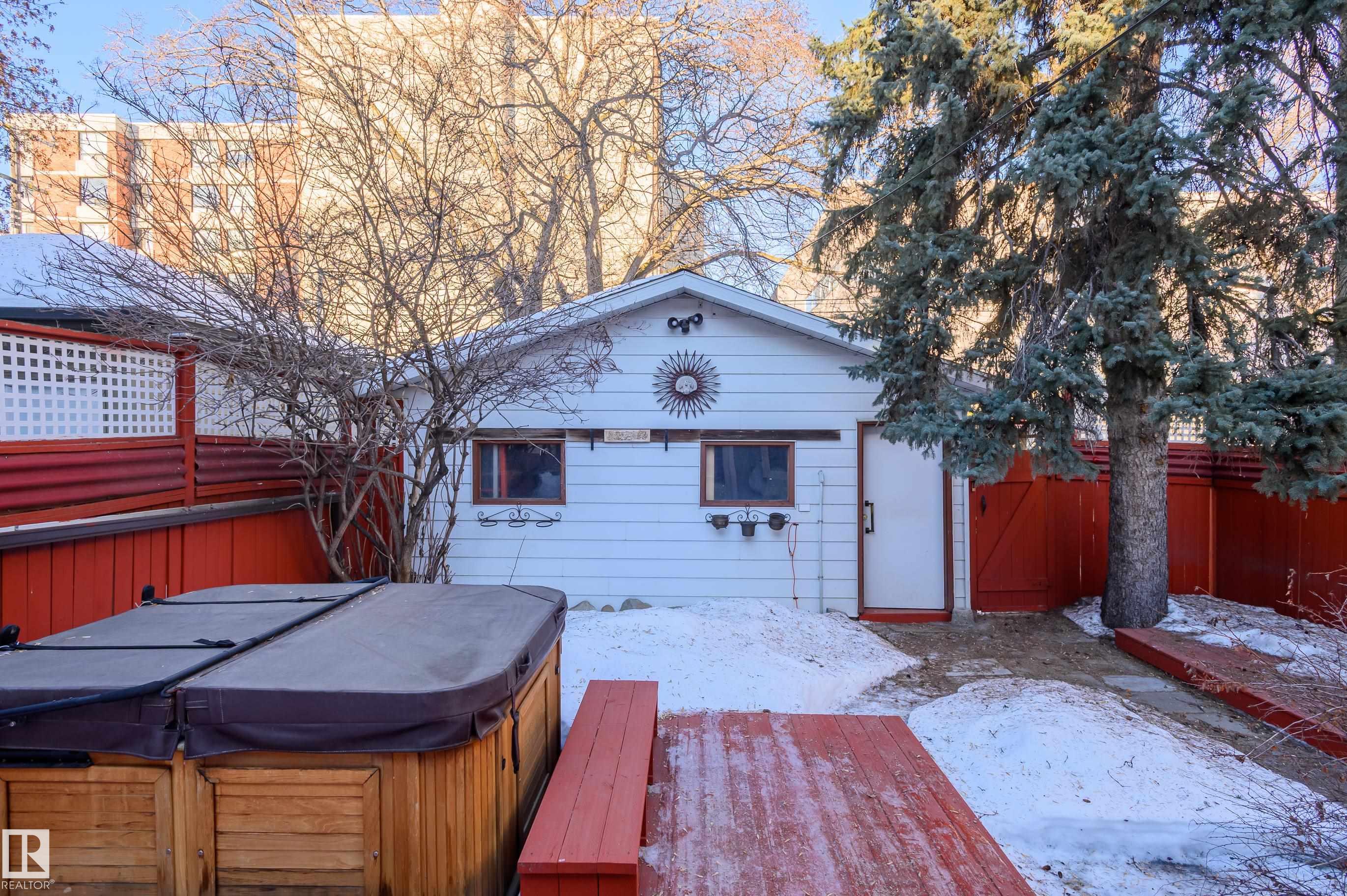 Photo 57 at 10918 81 Avenue NW, Garneau, Edmonton