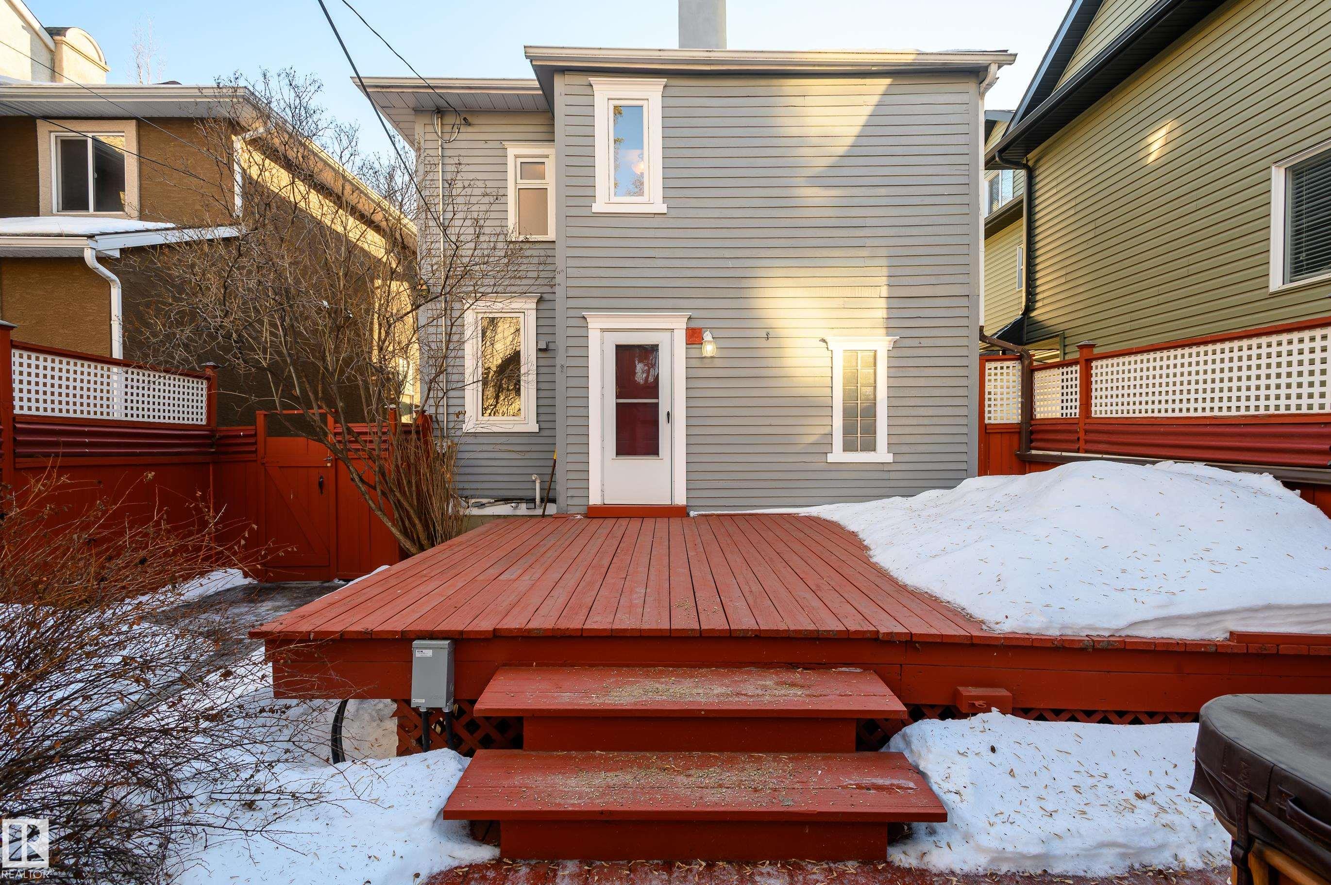 Photo 60 at 10918 81 Avenue NW, Garneau, Edmonton