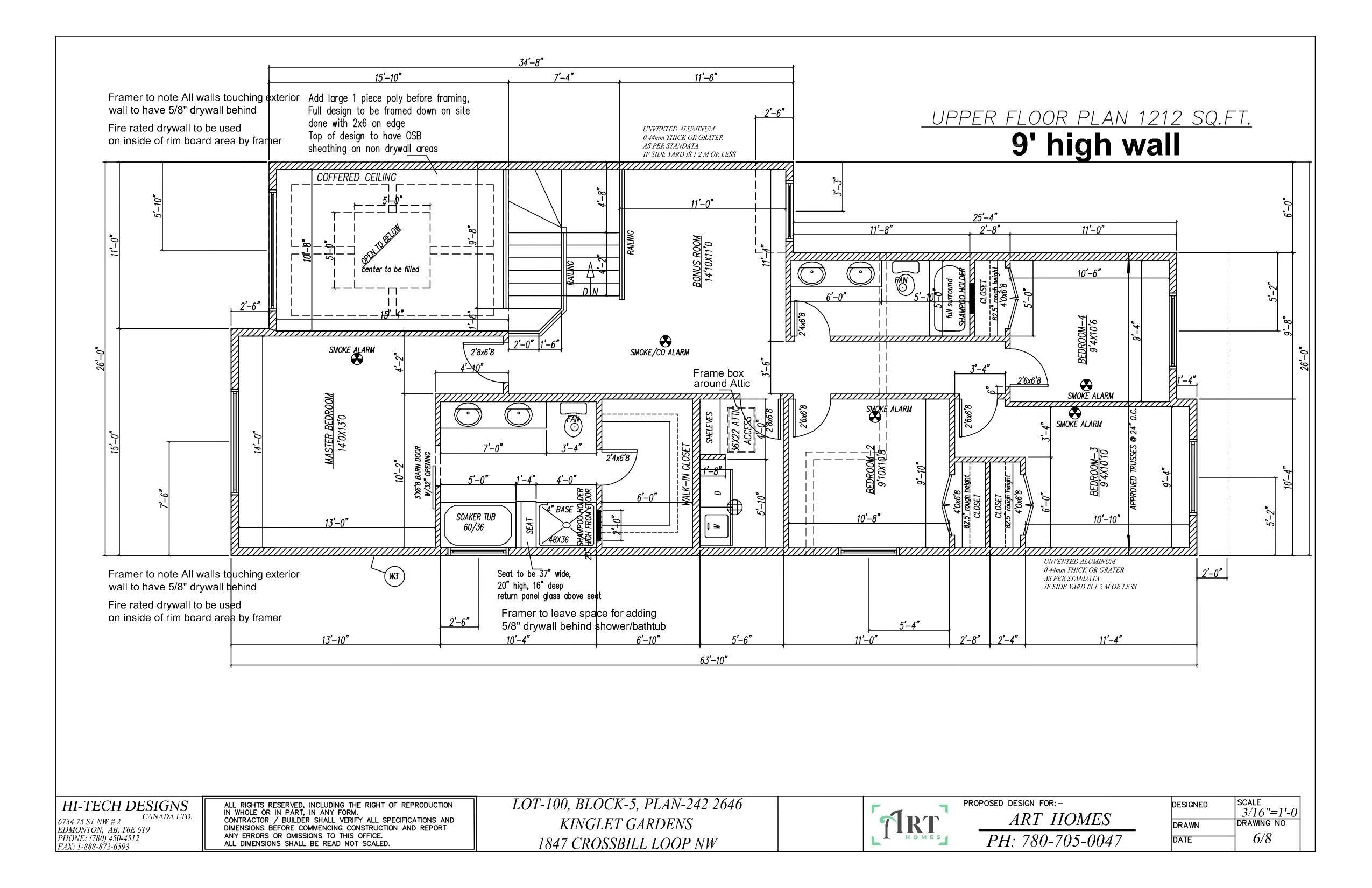 1847 Crossbill Loop NW, Kinglet Gardens, Edmonton