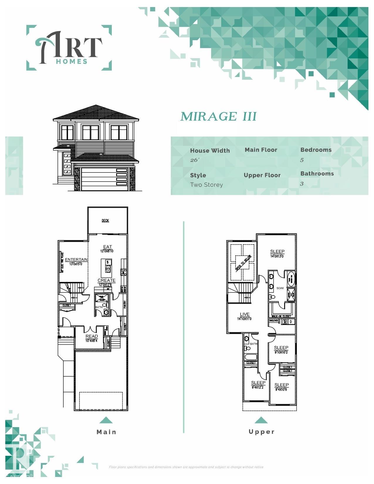 1847 Crossbill Loop NW, Kinglet Gardens, Edmonton