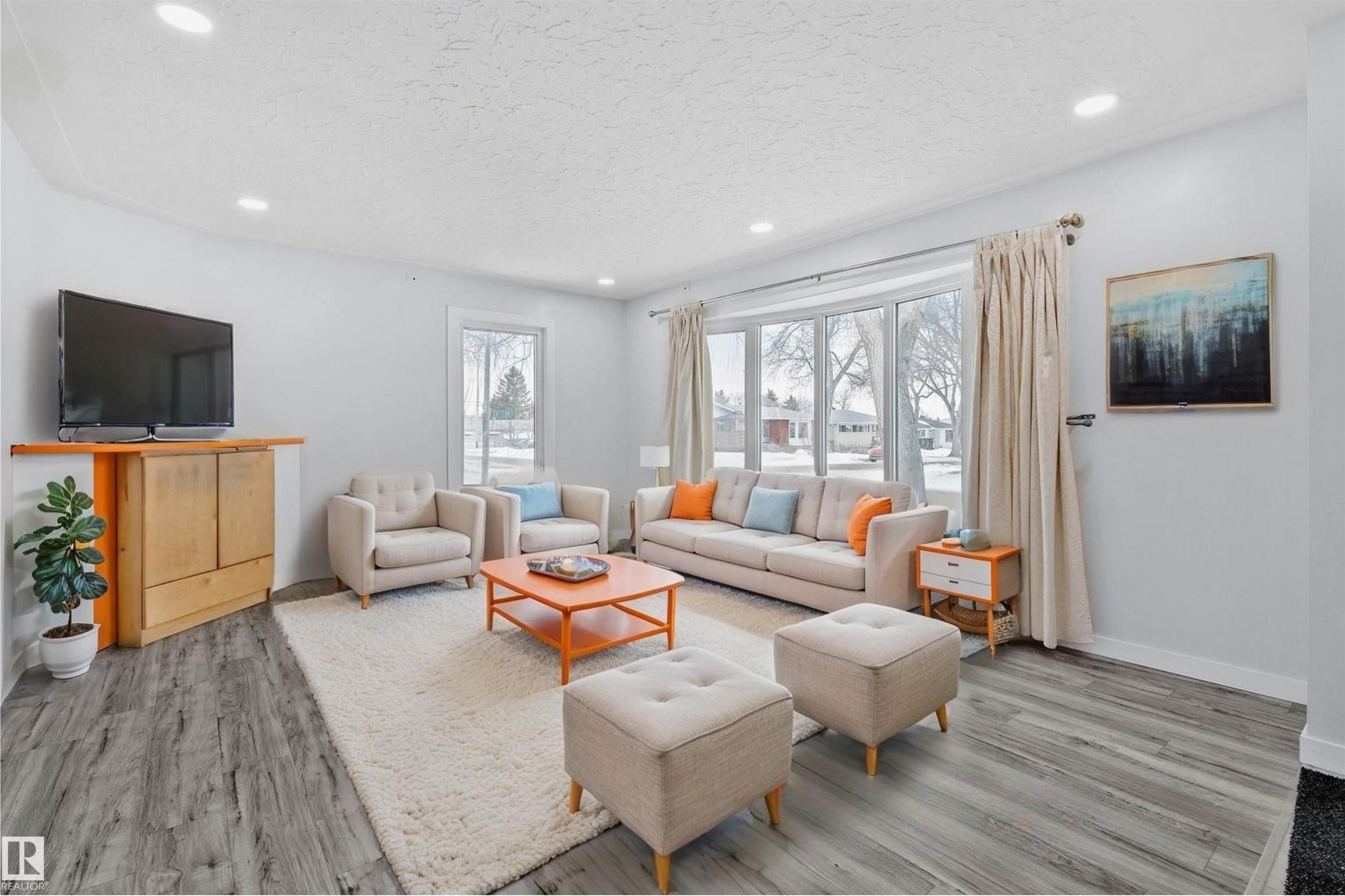 12002 37 Street NW, Beacon Heights, Edmonton