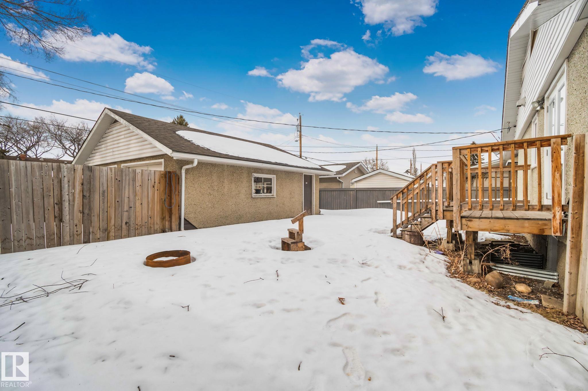 Photo 24 at 12002 37 Street NW, Beacon Heights, Edmonton