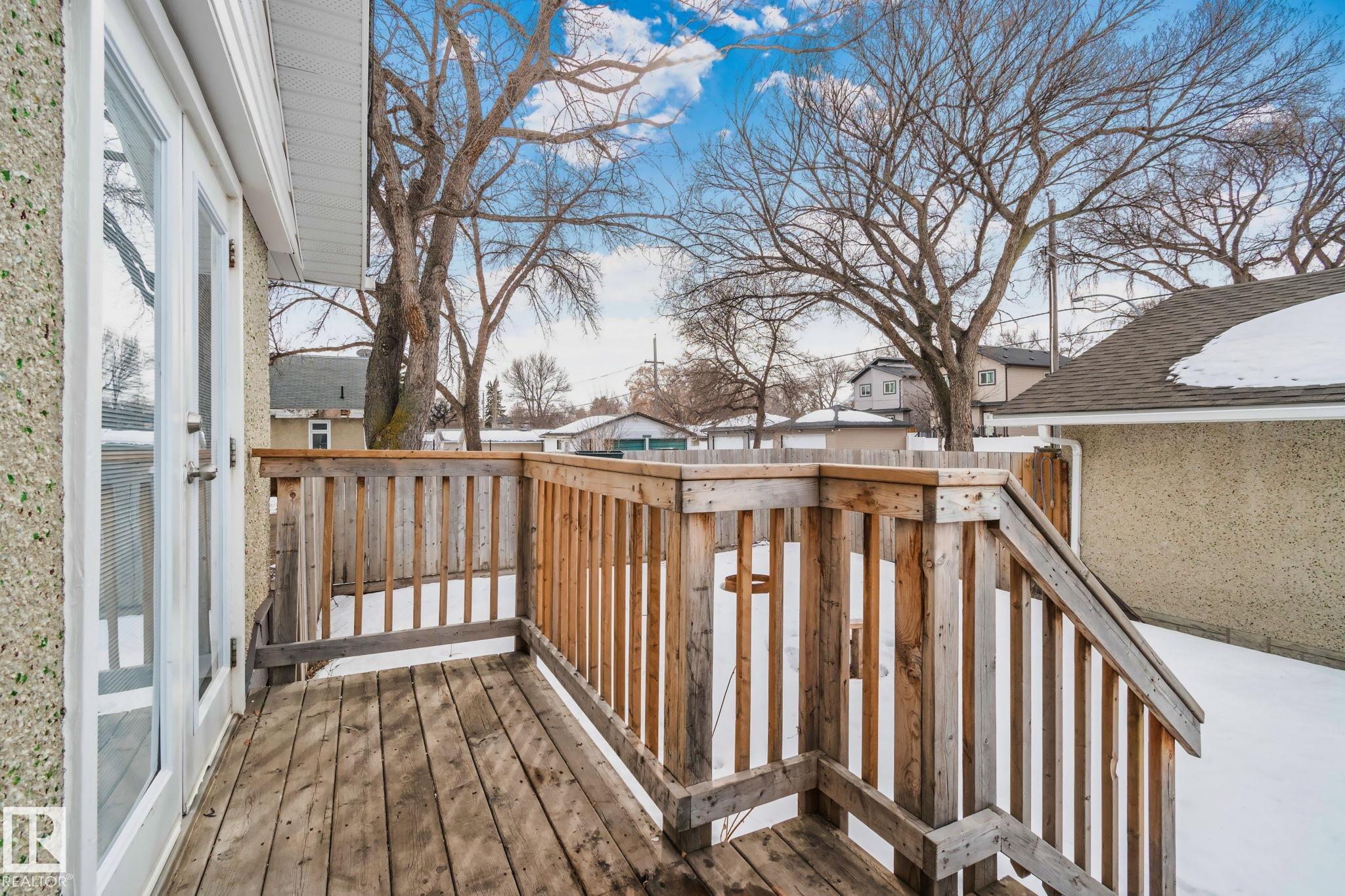 Photo 27 at 12002 37 Street NW, Beacon Heights, Edmonton