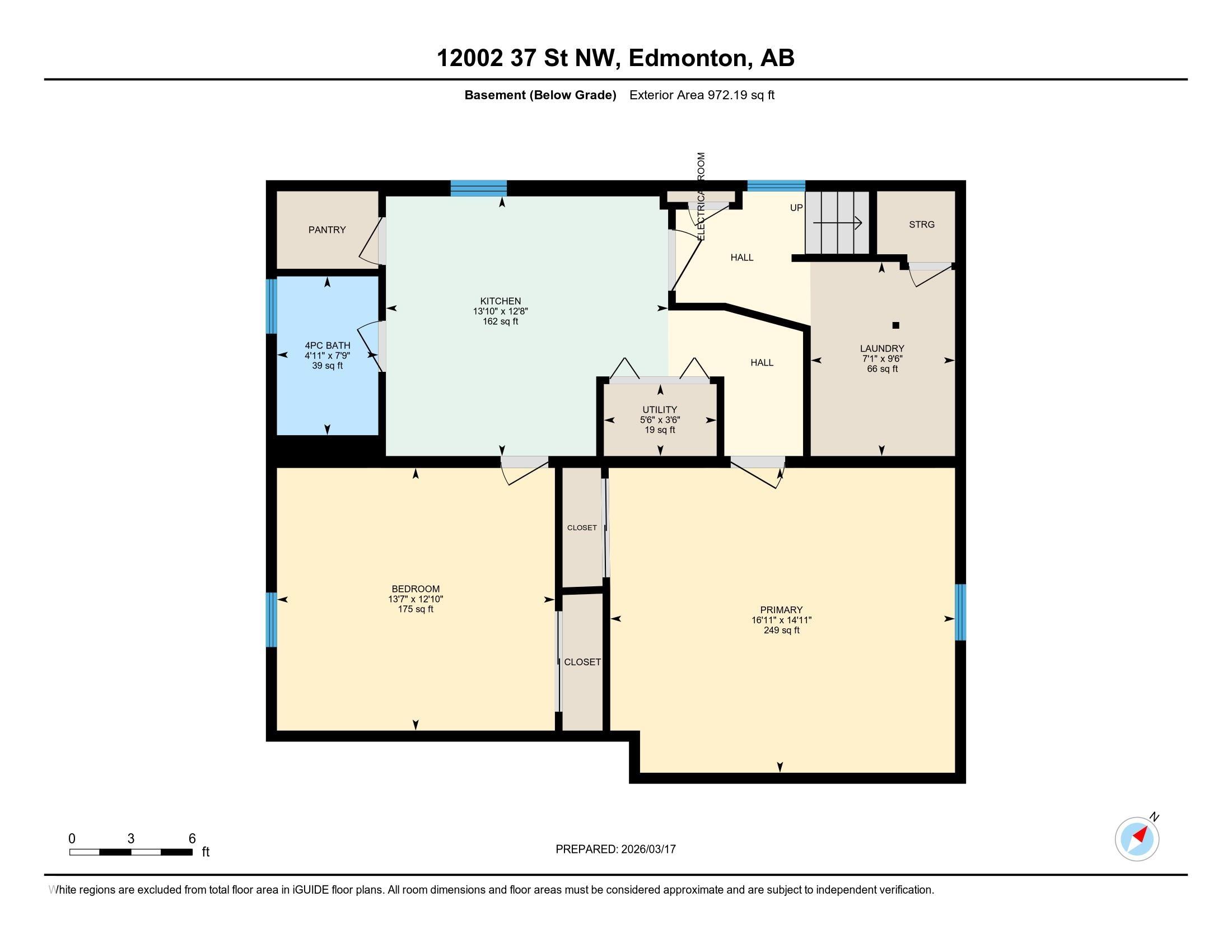 Photo 34 at 12002 37 Street NW, Beacon Heights, Edmonton