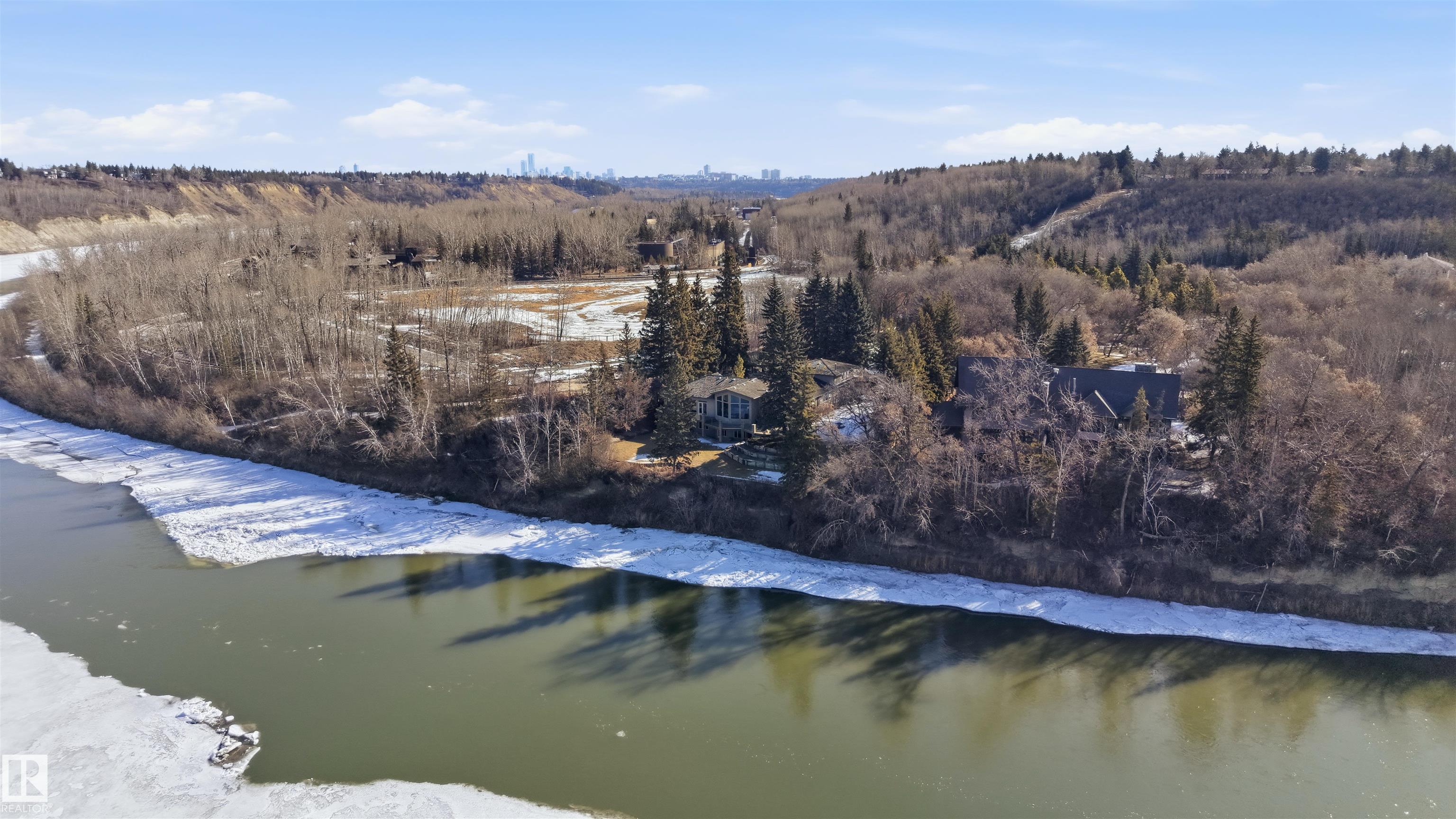 15625 Whitemud Road NW, River Valley Fort Edmonton, Edmonton