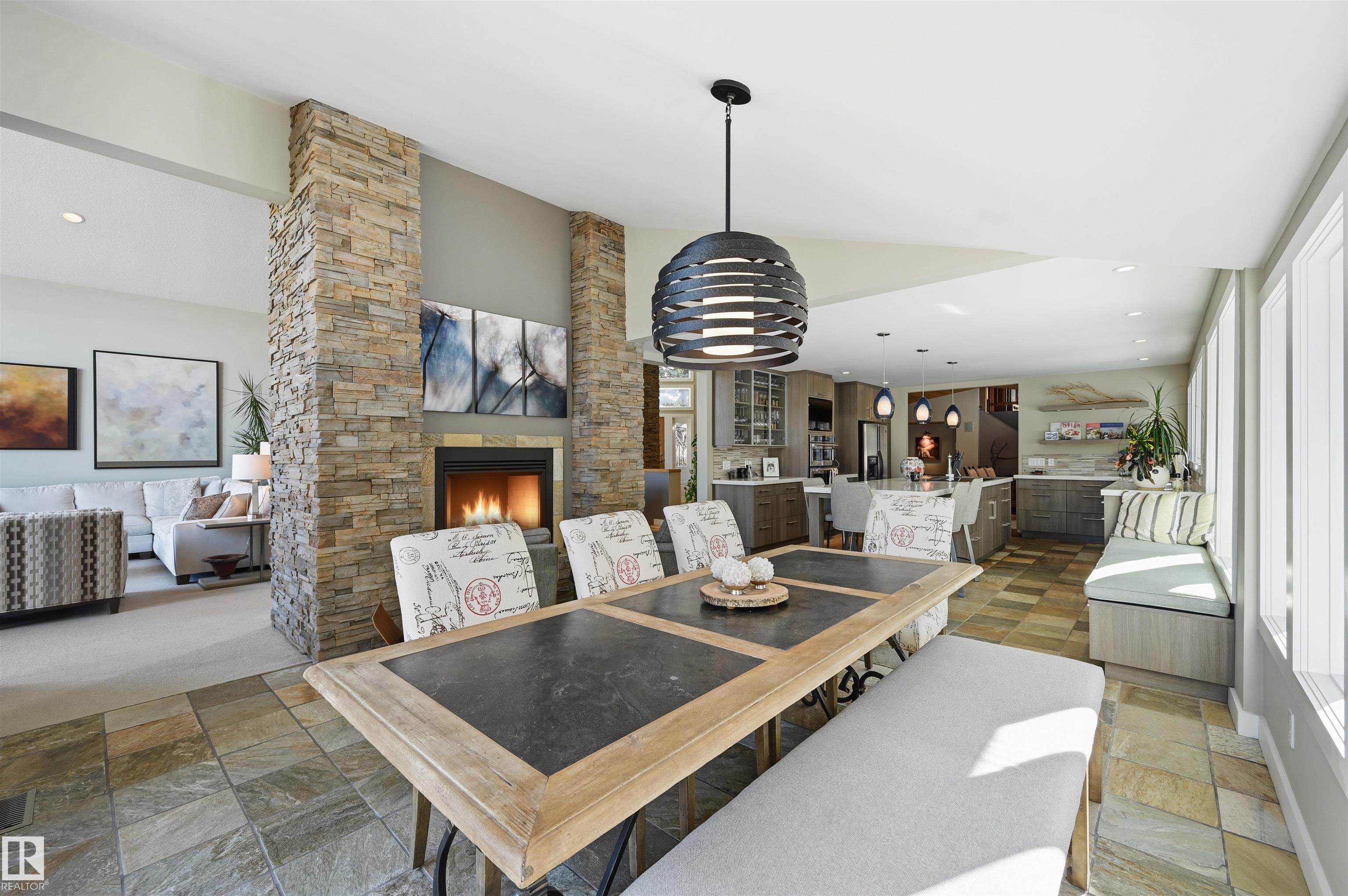 Photo 15 at 15625 Whitemud Road NW, River Valley Fort Edmonton, Edmonton