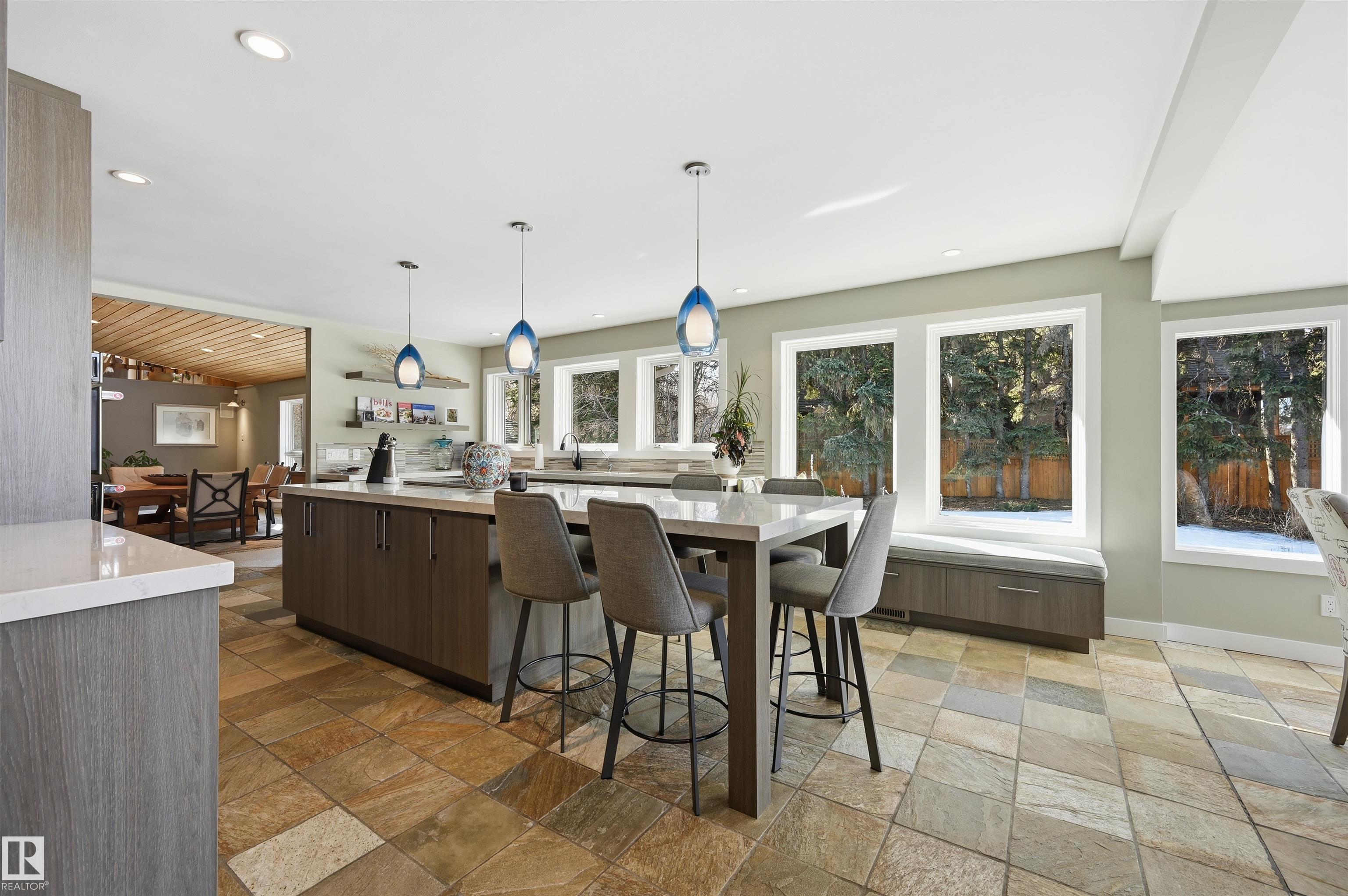 Photo 17 at 15625 Whitemud Road NW, River Valley Fort Edmonton, Edmonton