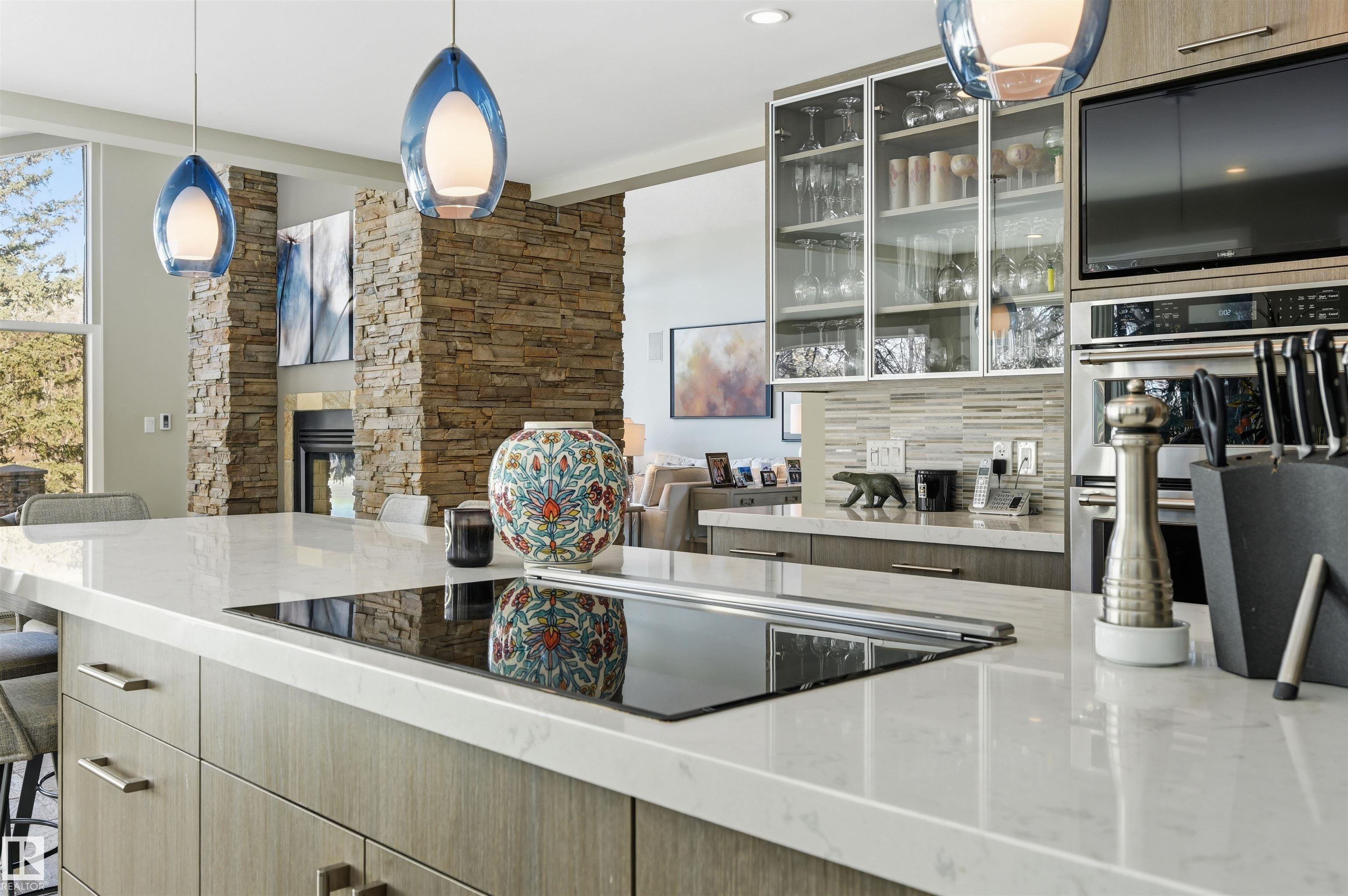 Photo 22 at 15625 Whitemud Road NW, River Valley Fort Edmonton, Edmonton