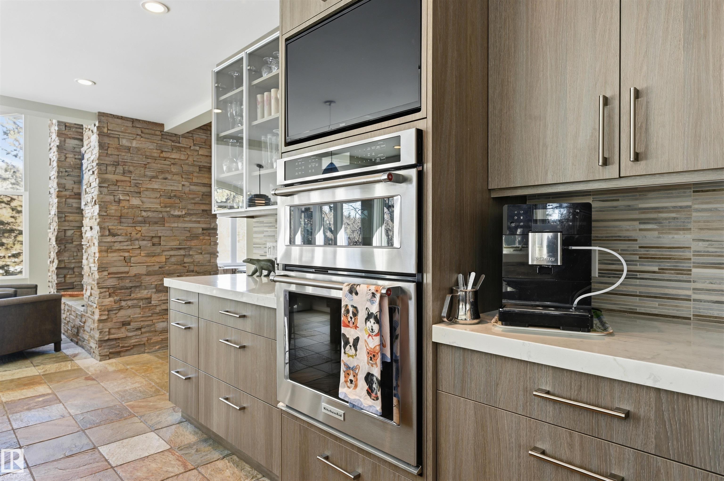 Photo 23 at 15625 Whitemud Road NW, River Valley Fort Edmonton, Edmonton