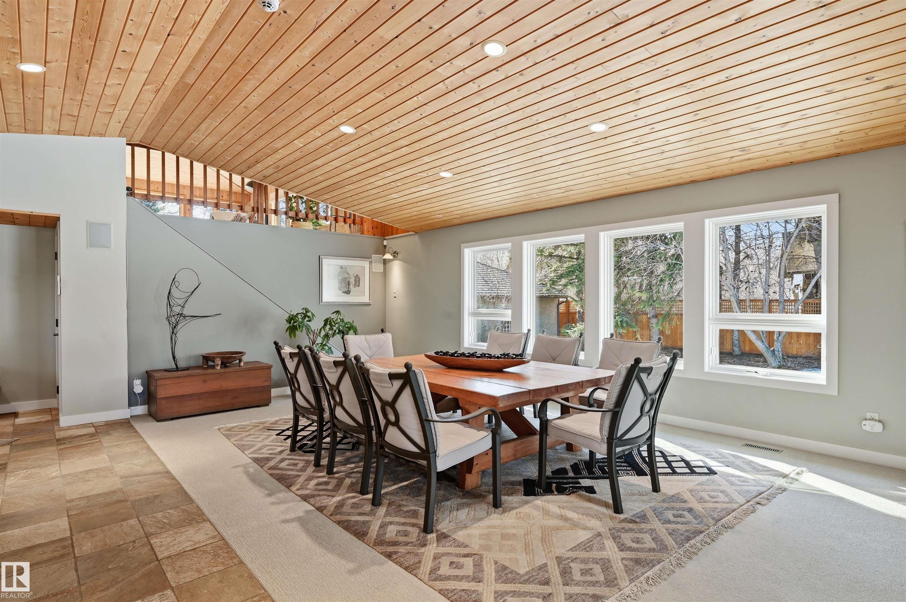 Photo 24 at 15625 Whitemud Road NW, River Valley Fort Edmonton, Edmonton