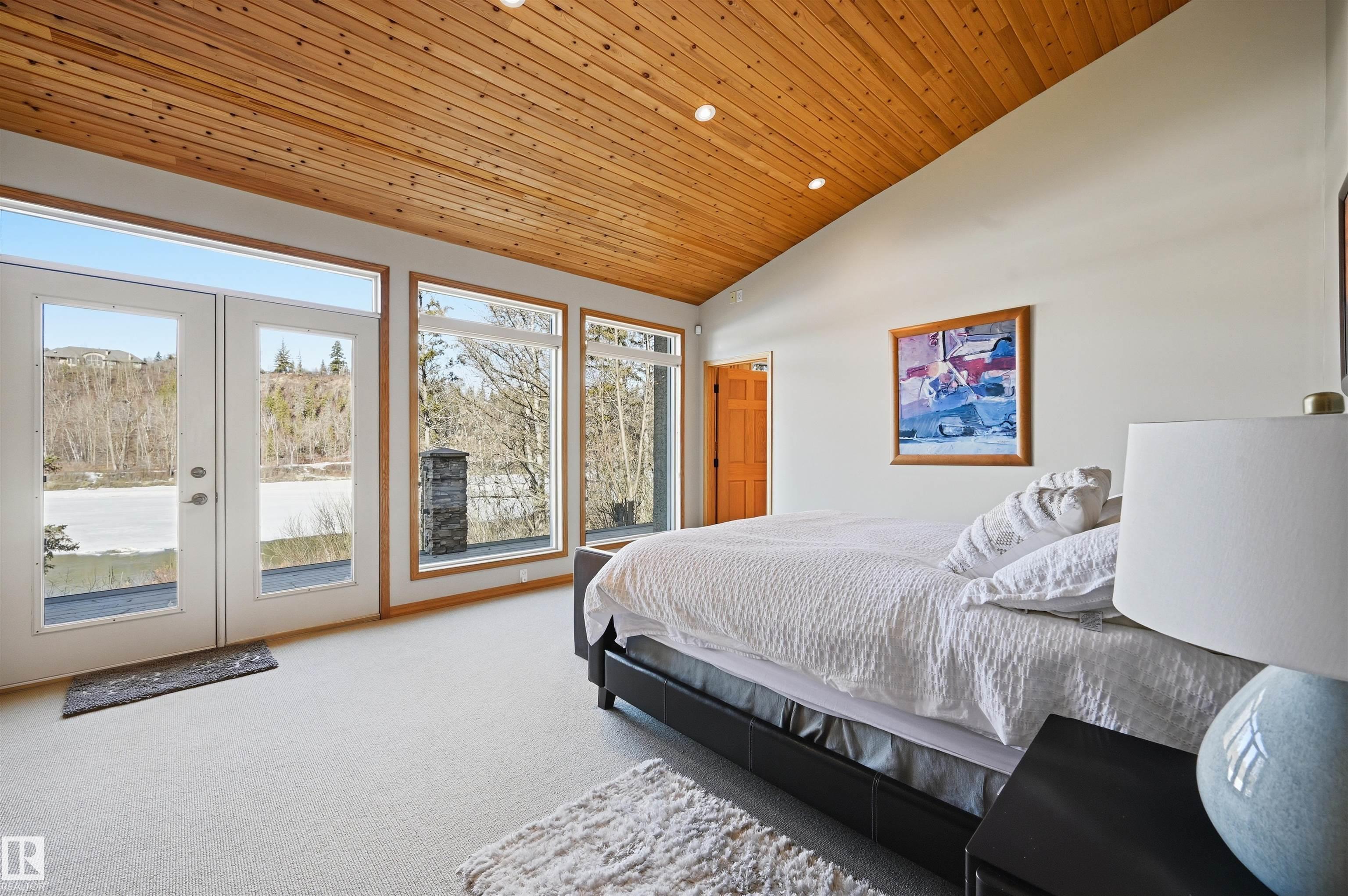 Photo 26 at 15625 Whitemud Road NW, River Valley Fort Edmonton, Edmonton