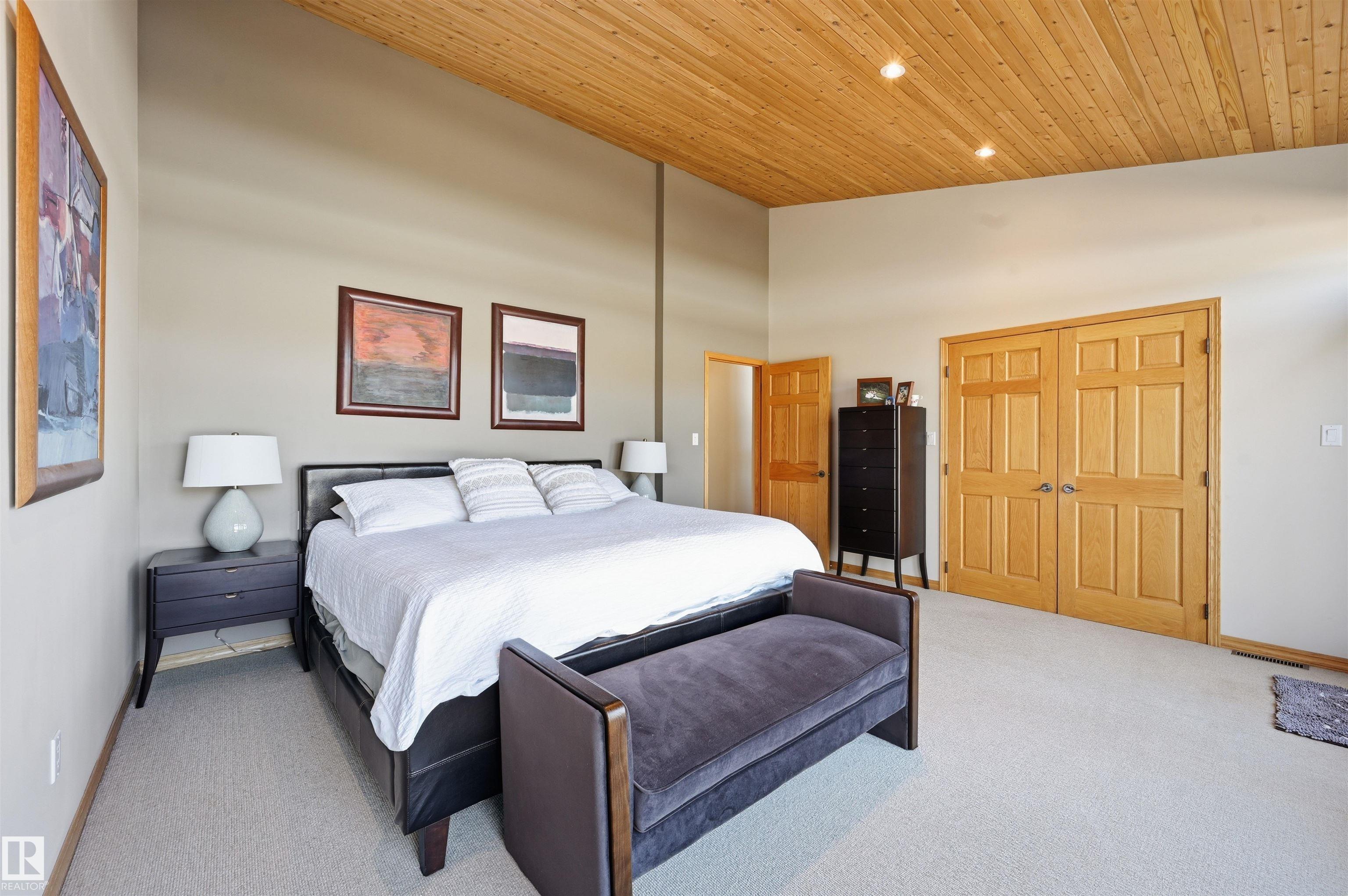 Photo 28 at 15625 Whitemud Road NW, River Valley Fort Edmonton, Edmonton