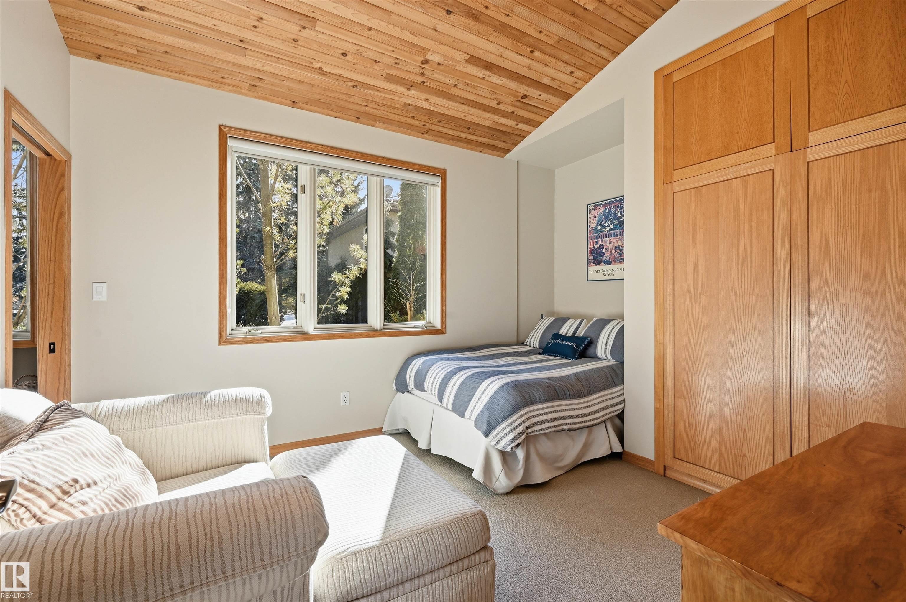 Photo 32 at 15625 Whitemud Road NW, River Valley Fort Edmonton, Edmonton