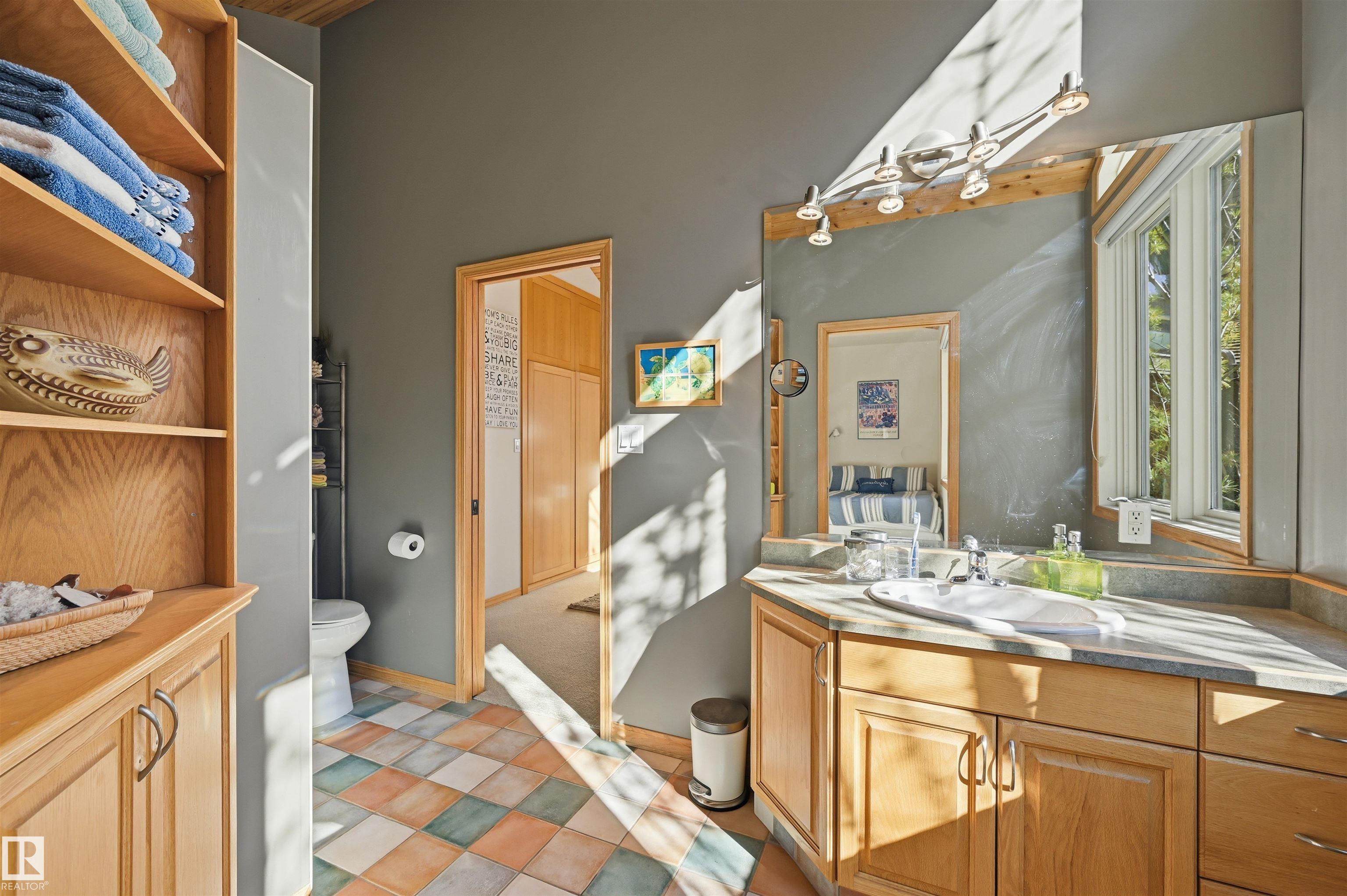 Photo 34 at 15625 Whitemud Road NW, River Valley Fort Edmonton, Edmonton