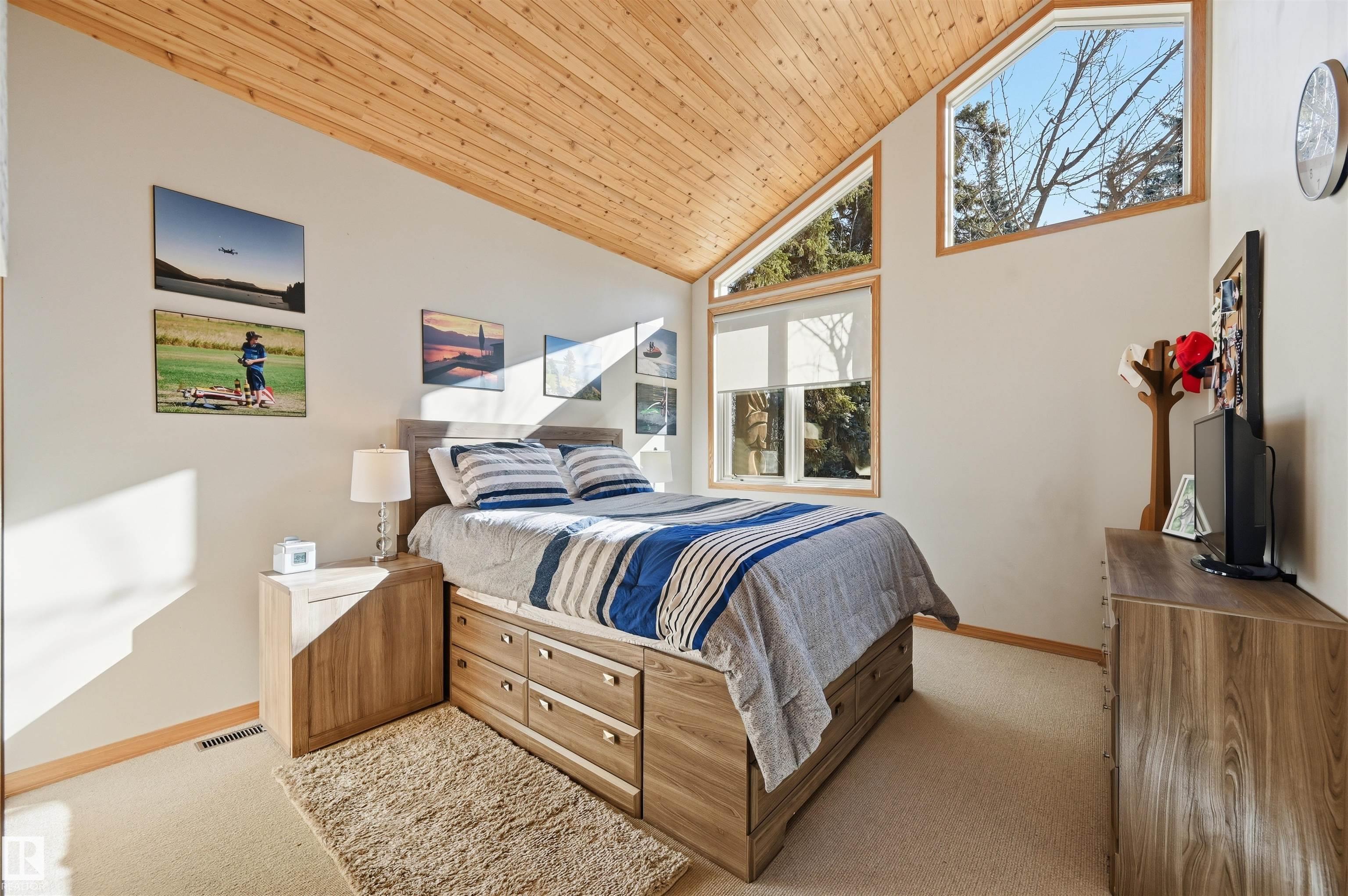 Photo 35 at 15625 Whitemud Road NW, River Valley Fort Edmonton, Edmonton