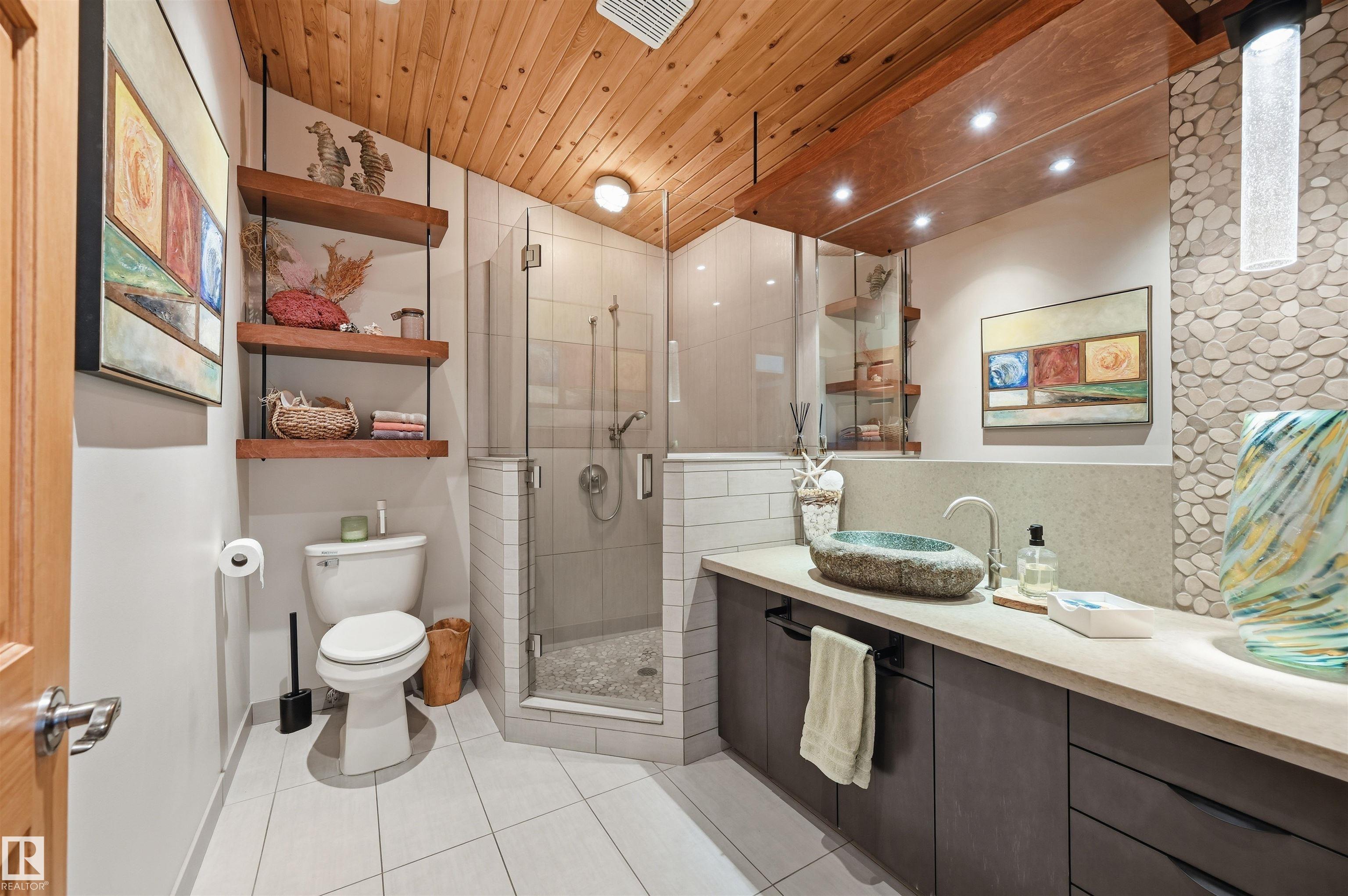 Photo 36 at 15625 Whitemud Road NW, River Valley Fort Edmonton, Edmonton