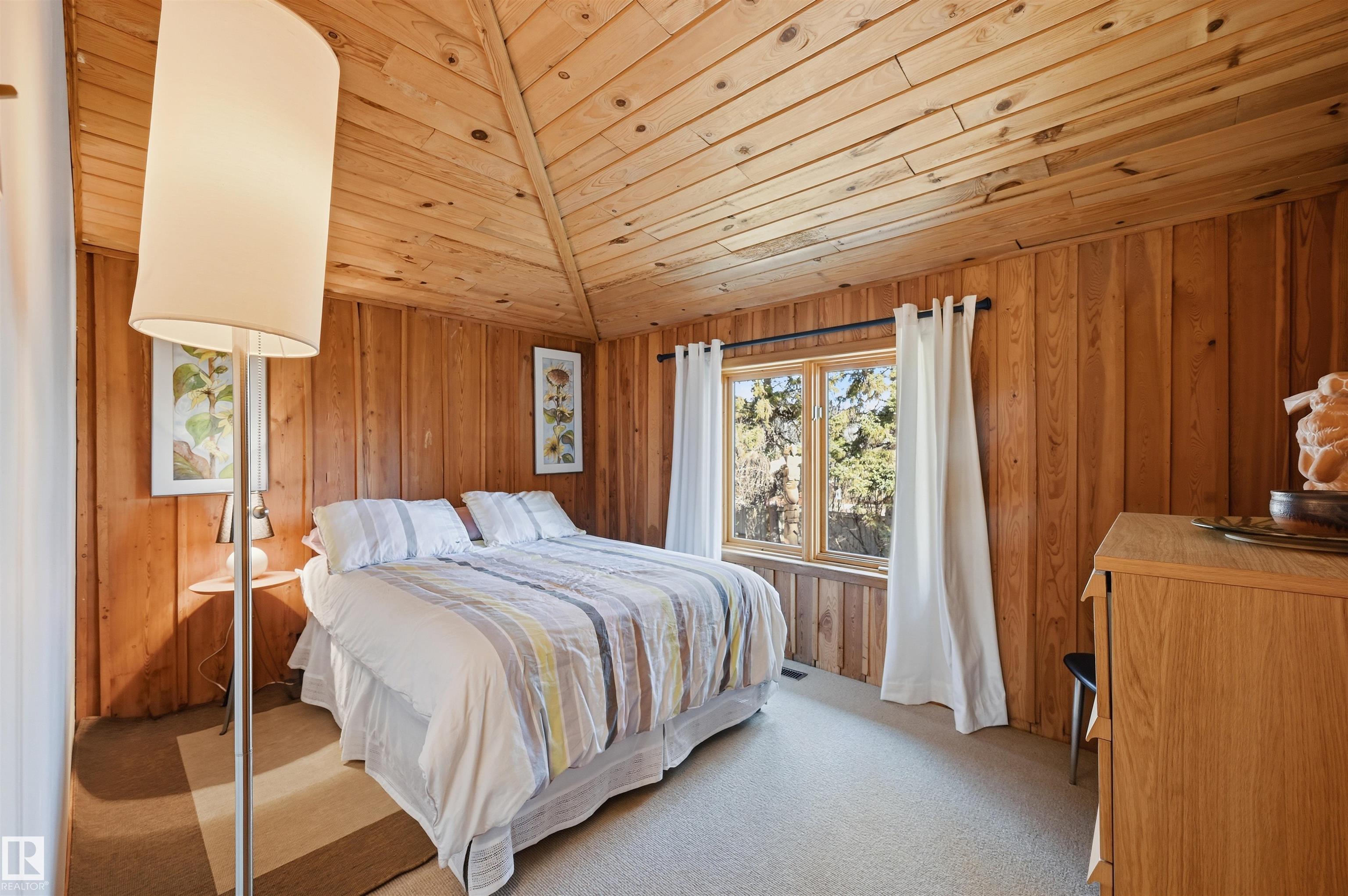 Photo 43 at 15625 Whitemud Road NW, River Valley Fort Edmonton, Edmonton