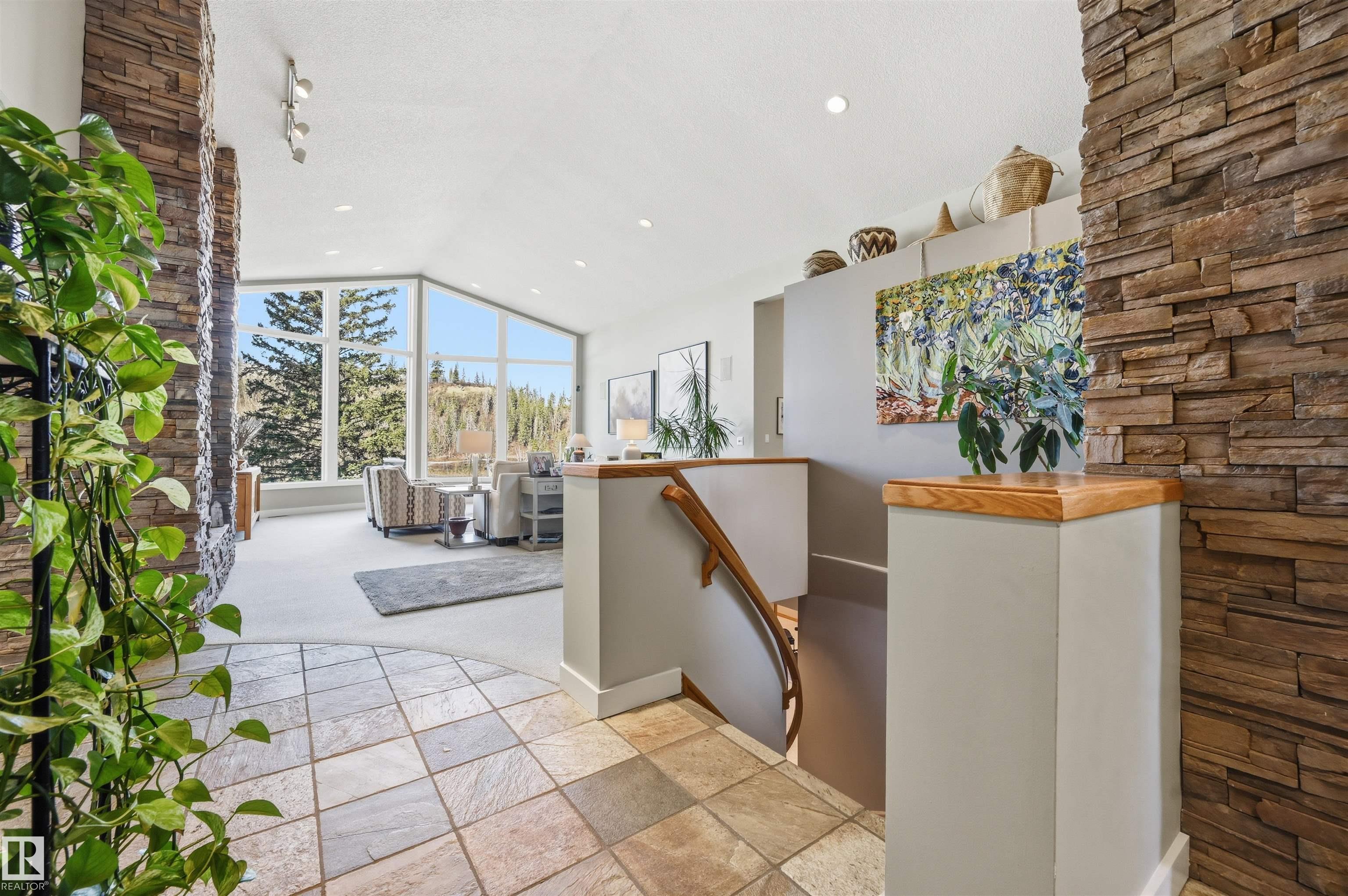 Photo 44 at 15625 Whitemud Road NW, River Valley Fort Edmonton, Edmonton