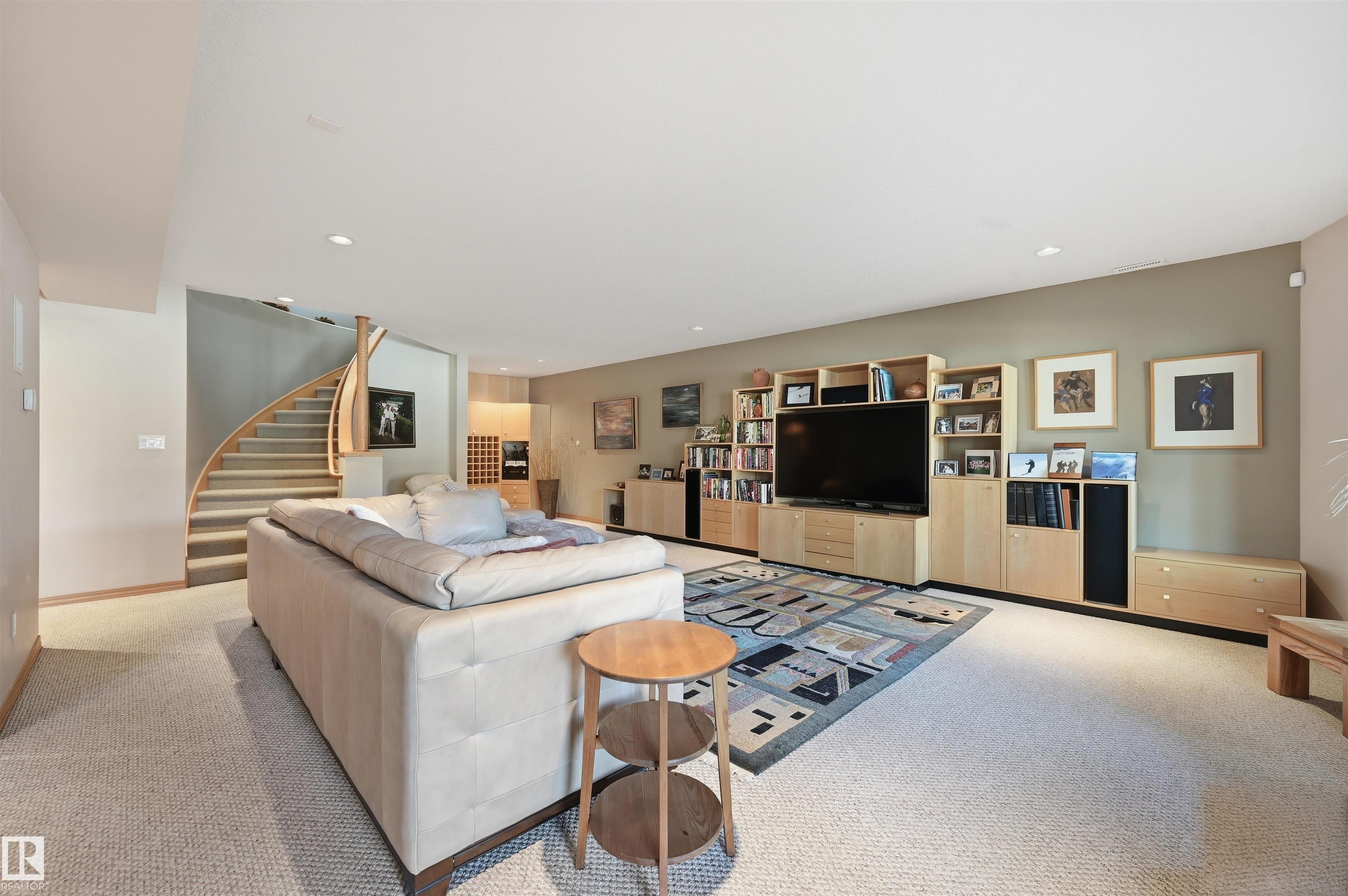 Photo 45 at 15625 Whitemud Road NW, River Valley Fort Edmonton, Edmonton