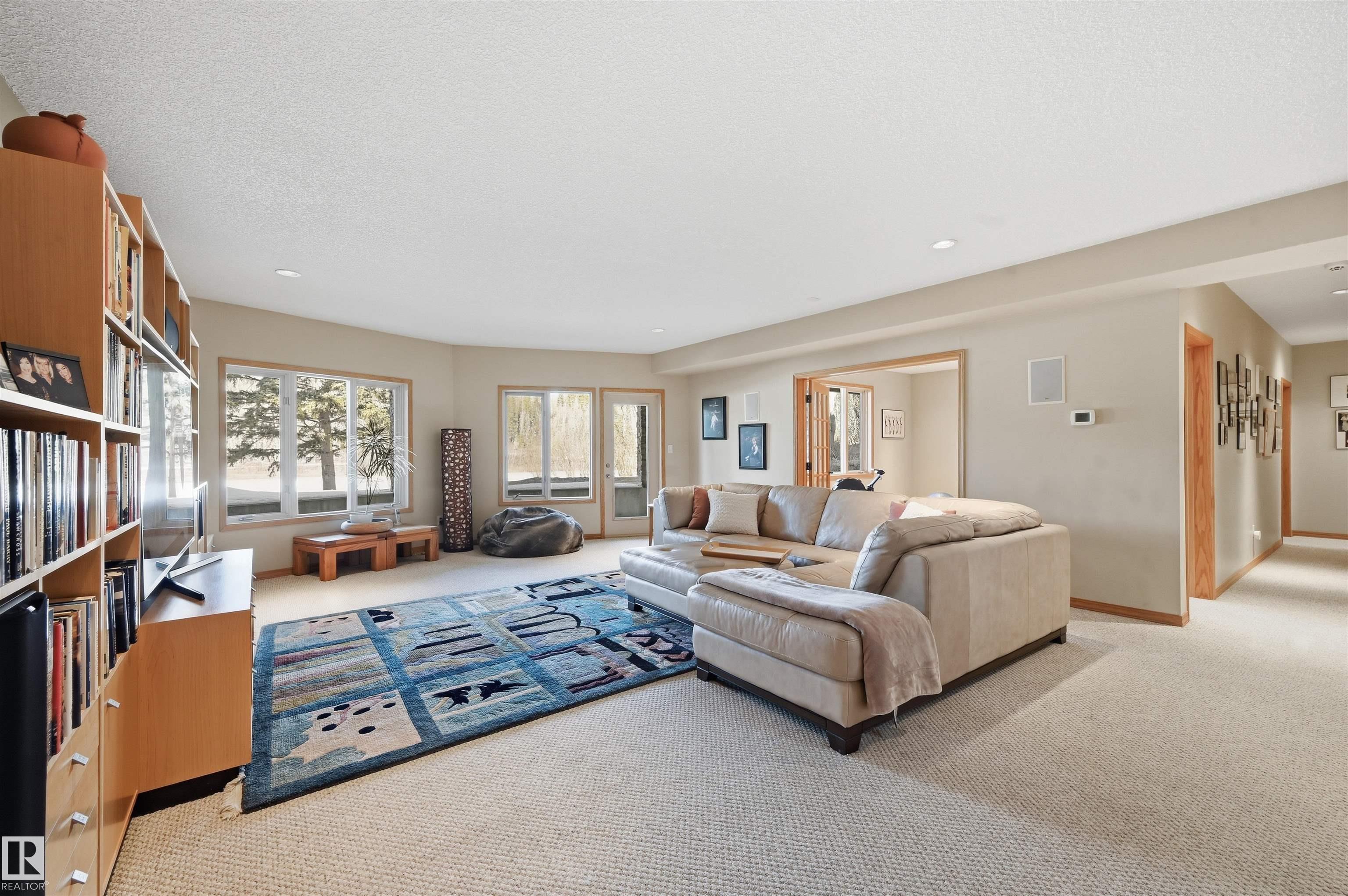 Photo 46 at 15625 Whitemud Road NW, River Valley Fort Edmonton, Edmonton