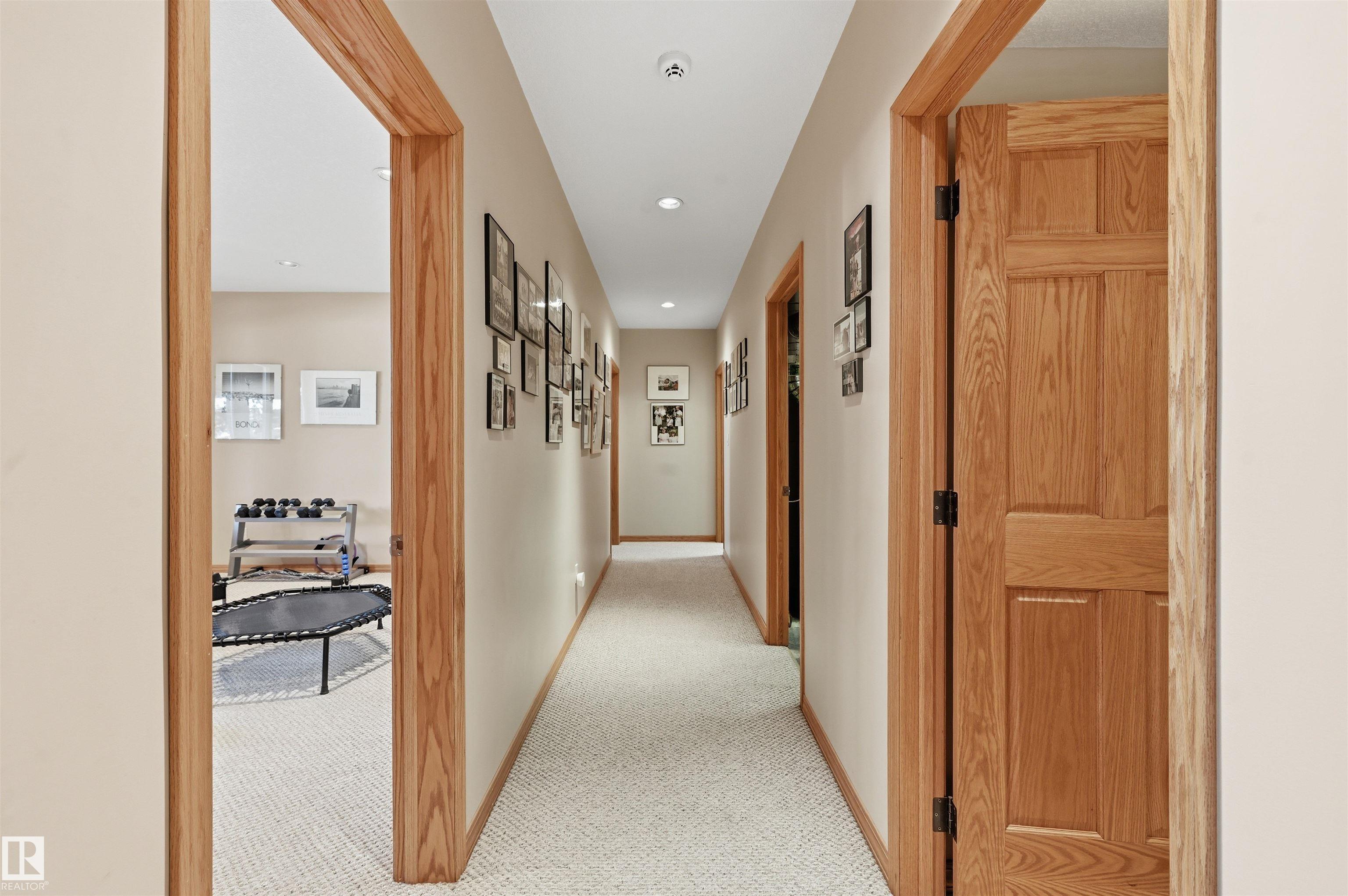 Photo 48 at 15625 Whitemud Road NW, River Valley Fort Edmonton, Edmonton