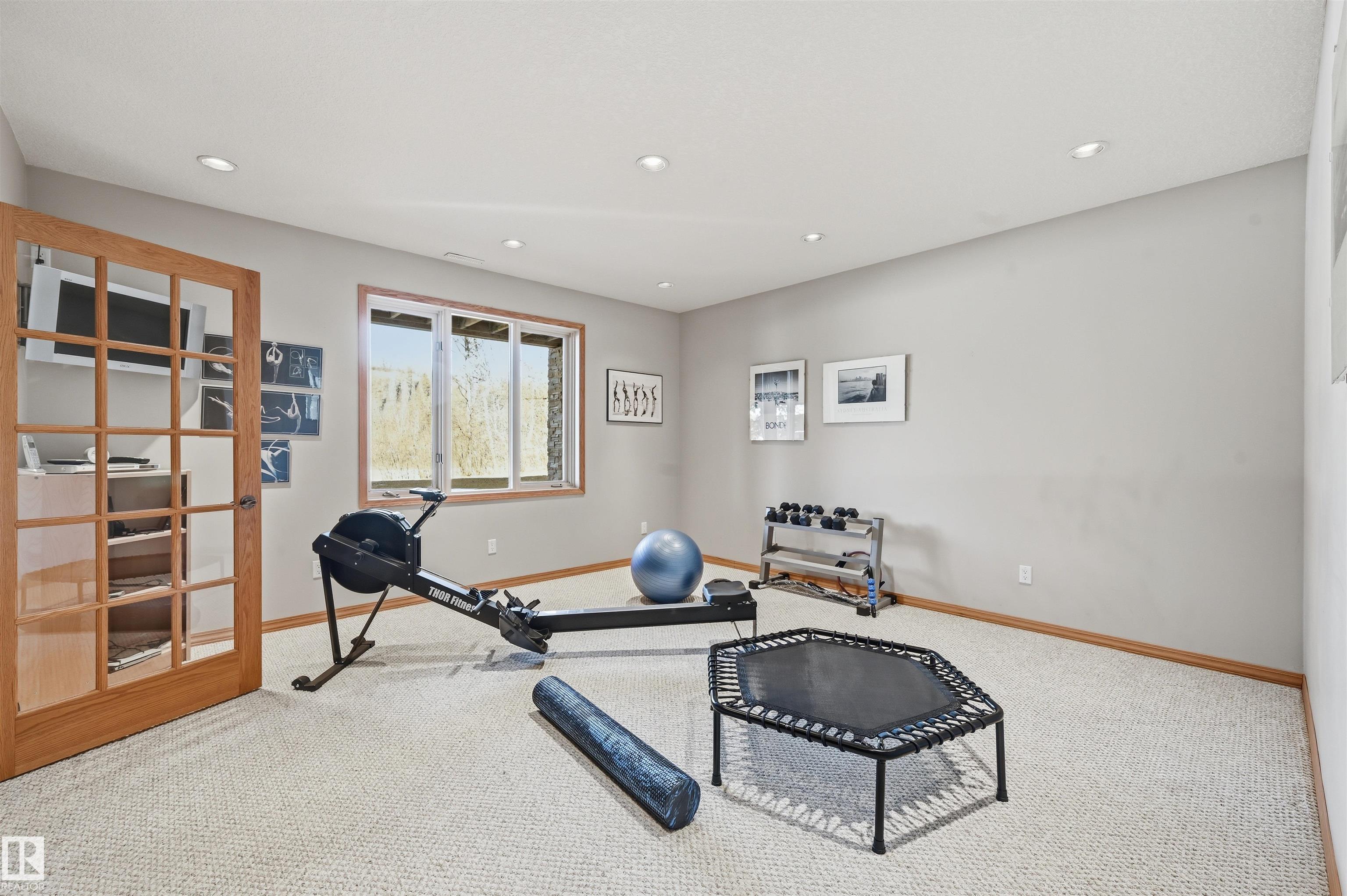 Photo 49 at 15625 Whitemud Road NW, River Valley Fort Edmonton, Edmonton