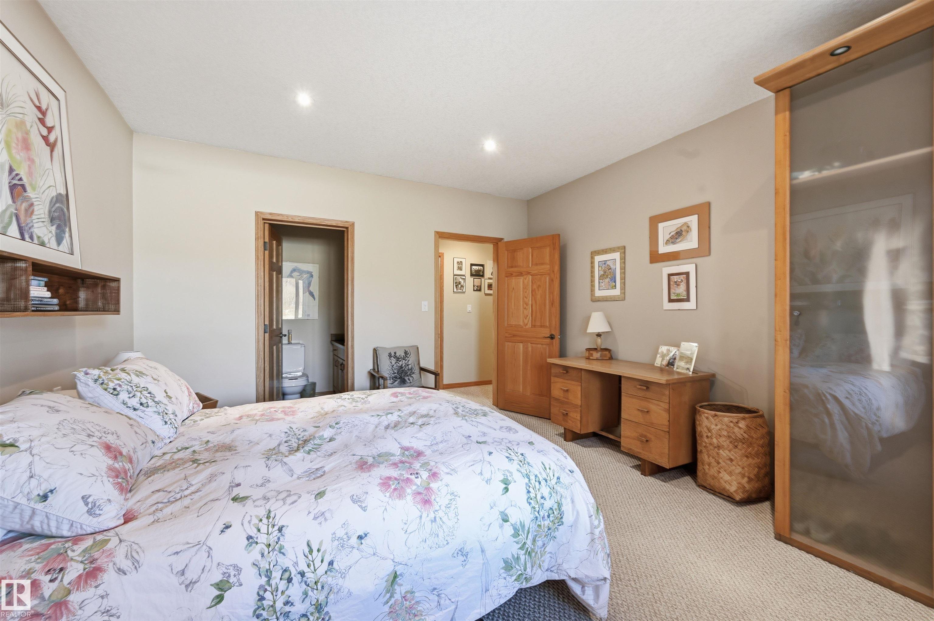 Photo 52 at 15625 Whitemud Road NW, River Valley Fort Edmonton, Edmonton