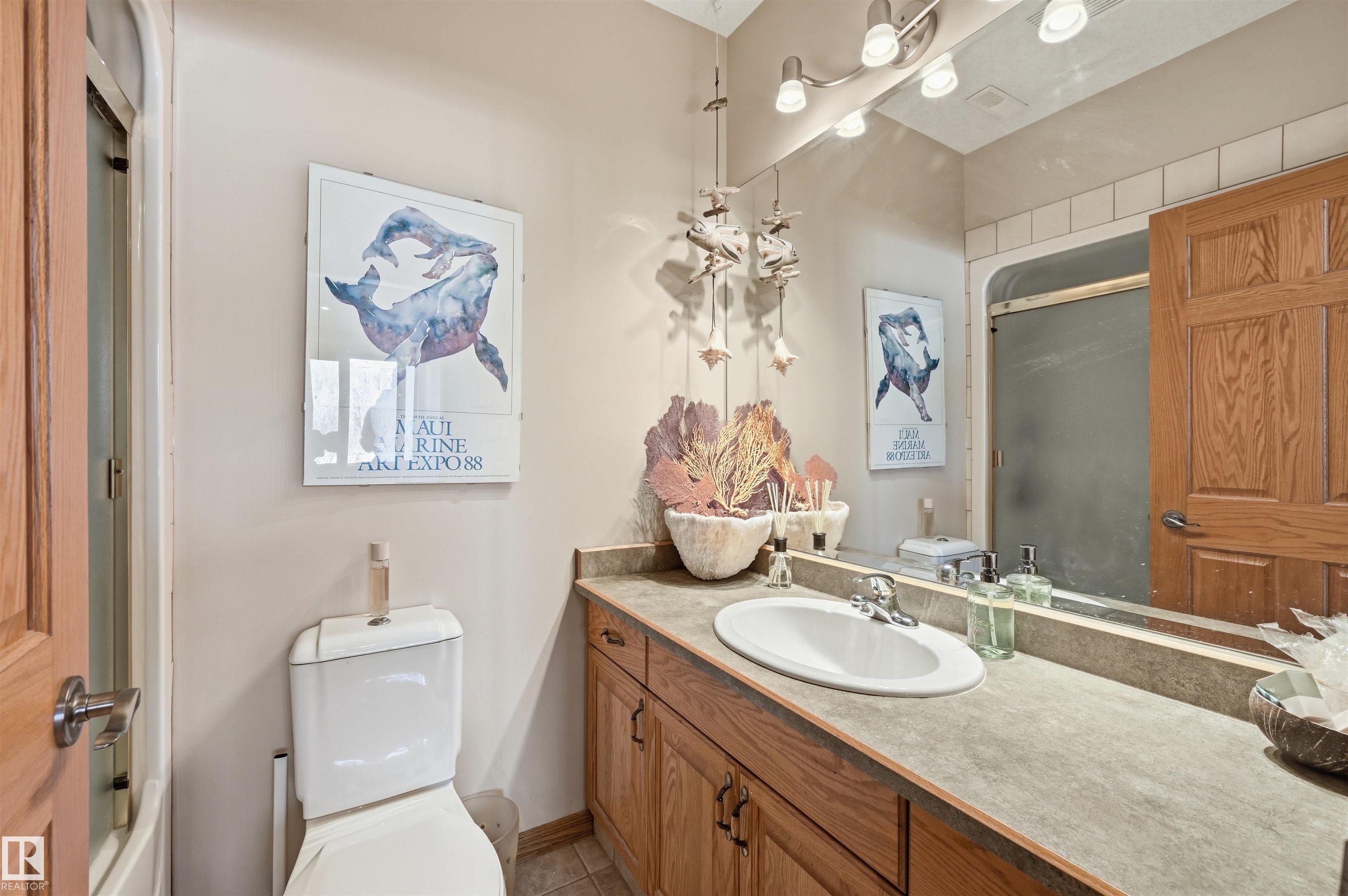 Photo 53 at 15625 Whitemud Road NW, River Valley Fort Edmonton, Edmonton