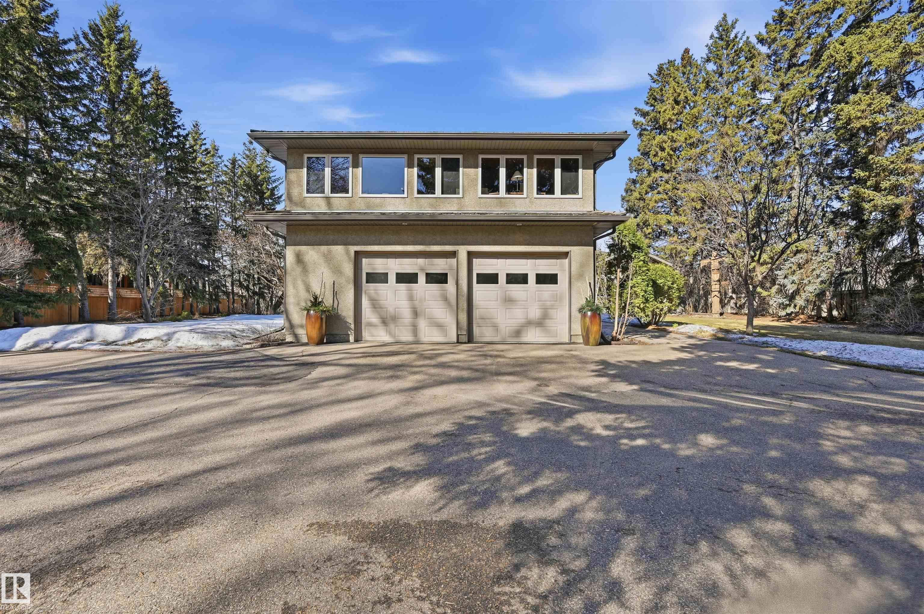 Photo 58 at 15625 Whitemud Road NW, River Valley Fort Edmonton, Edmonton