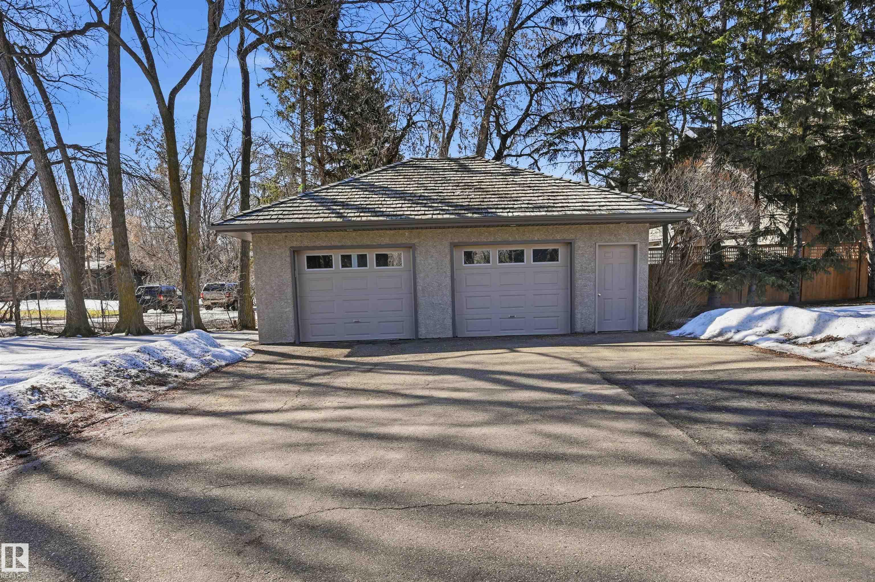 Photo 59 at 15625 Whitemud Road NW, River Valley Fort Edmonton, Edmonton